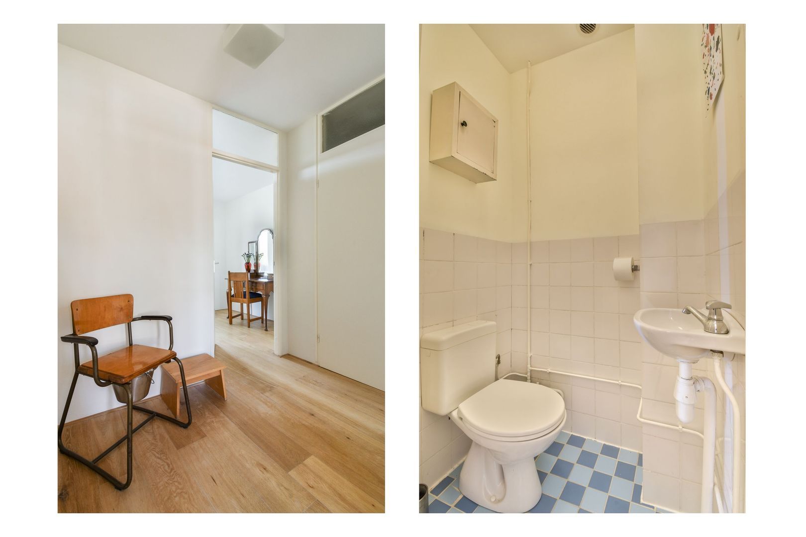 Oostzaanstraat 66, Amsterdam foto-14