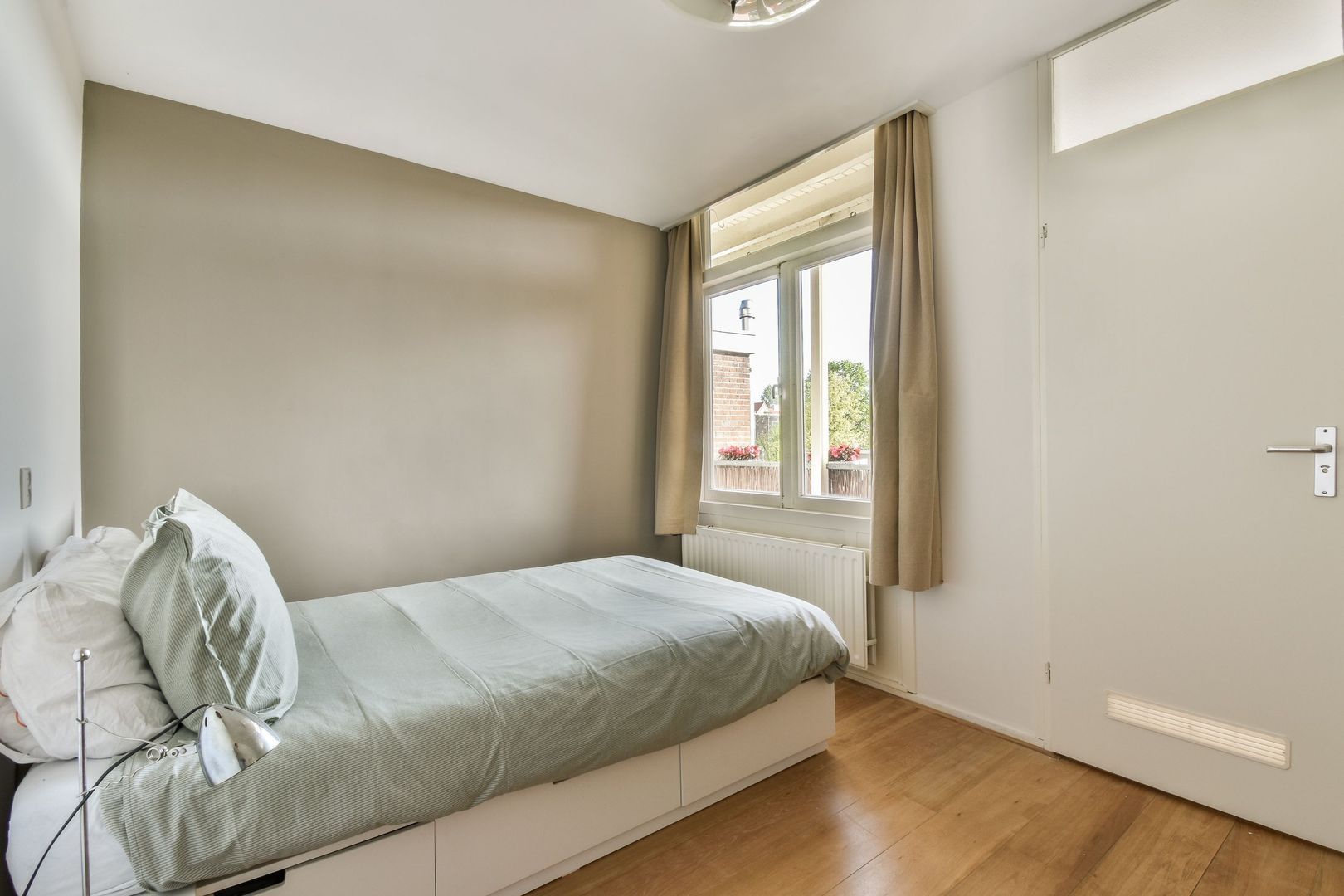 Oostzaanstraat 66, Amsterdam foto-15