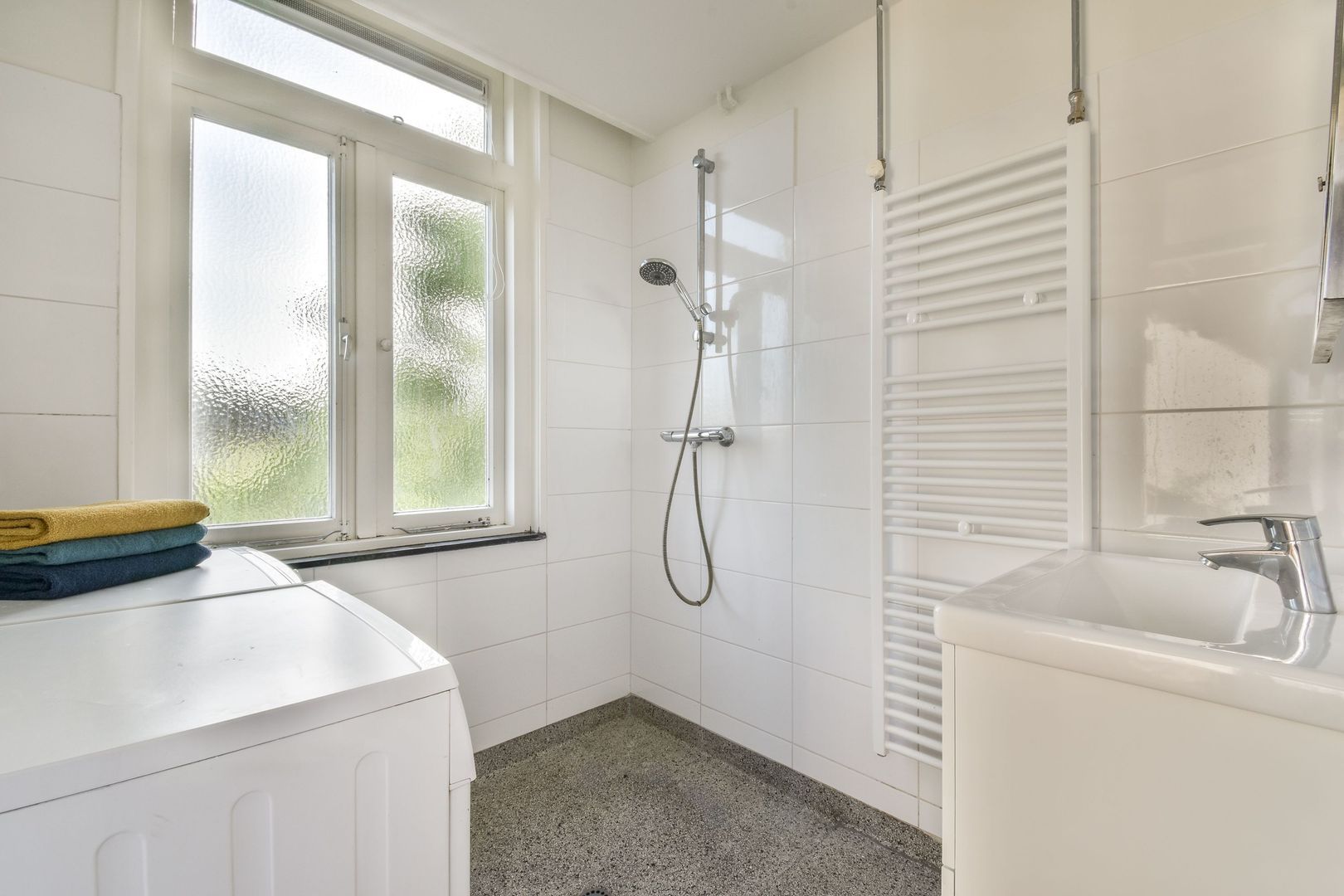 Oostzaanstraat 66, Amsterdam foto-17