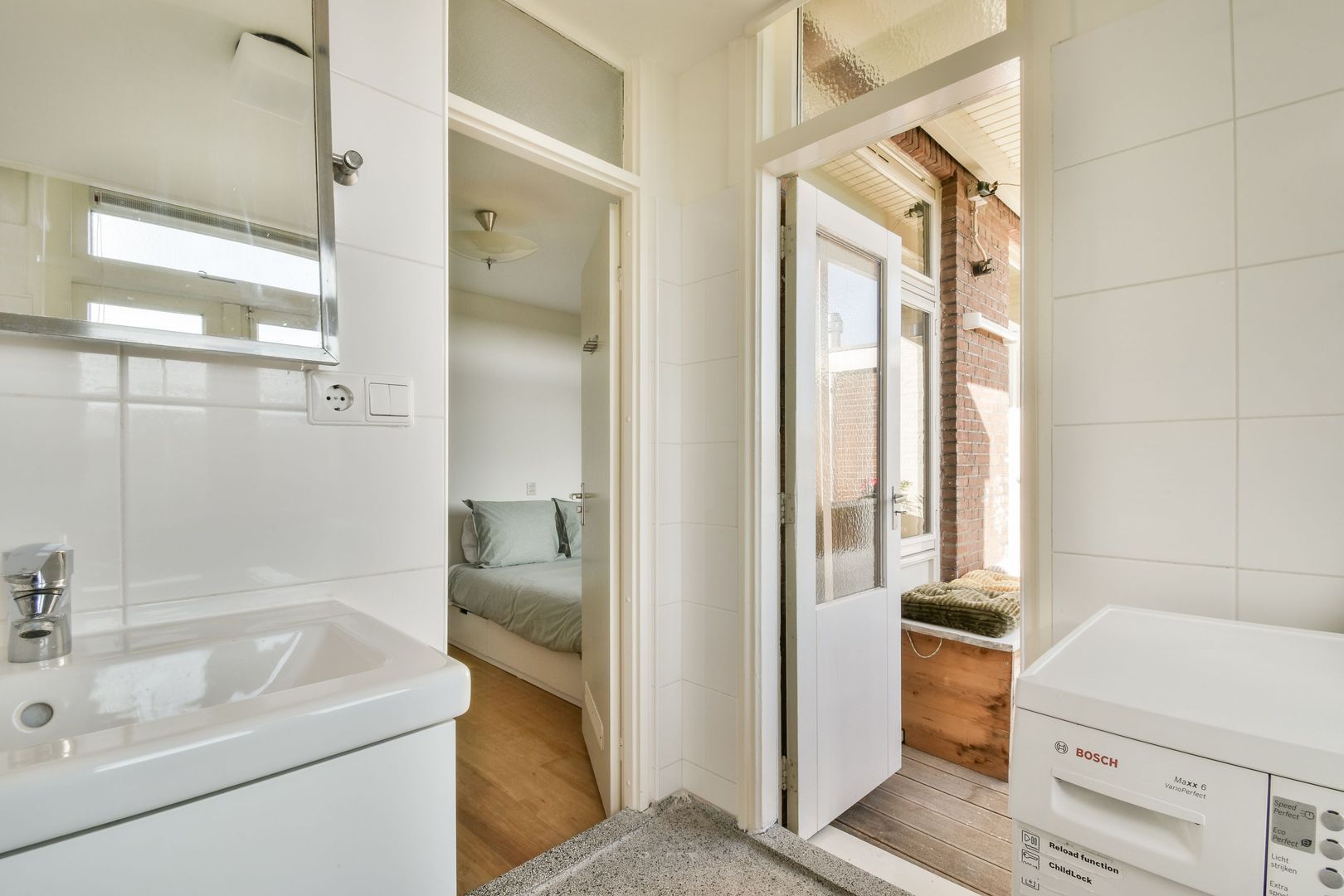 Oostzaanstraat 66, Amsterdam foto-19