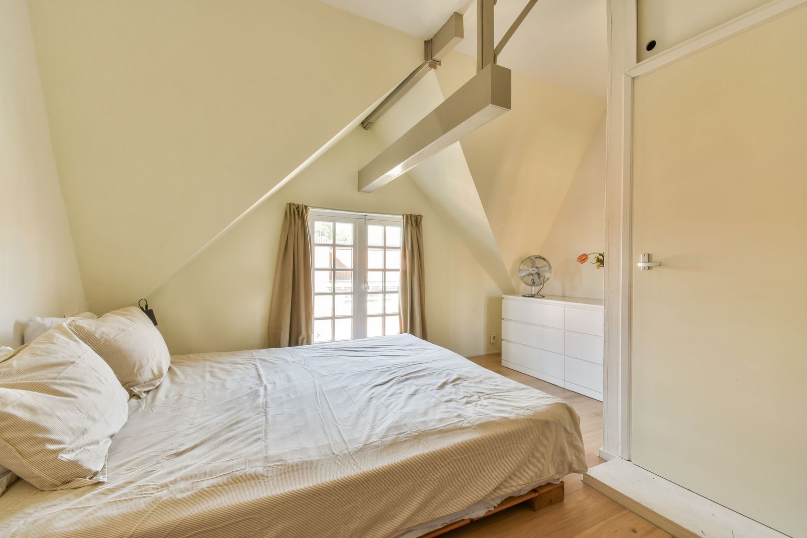 Oostzaanstraat 66, Amsterdam foto-21