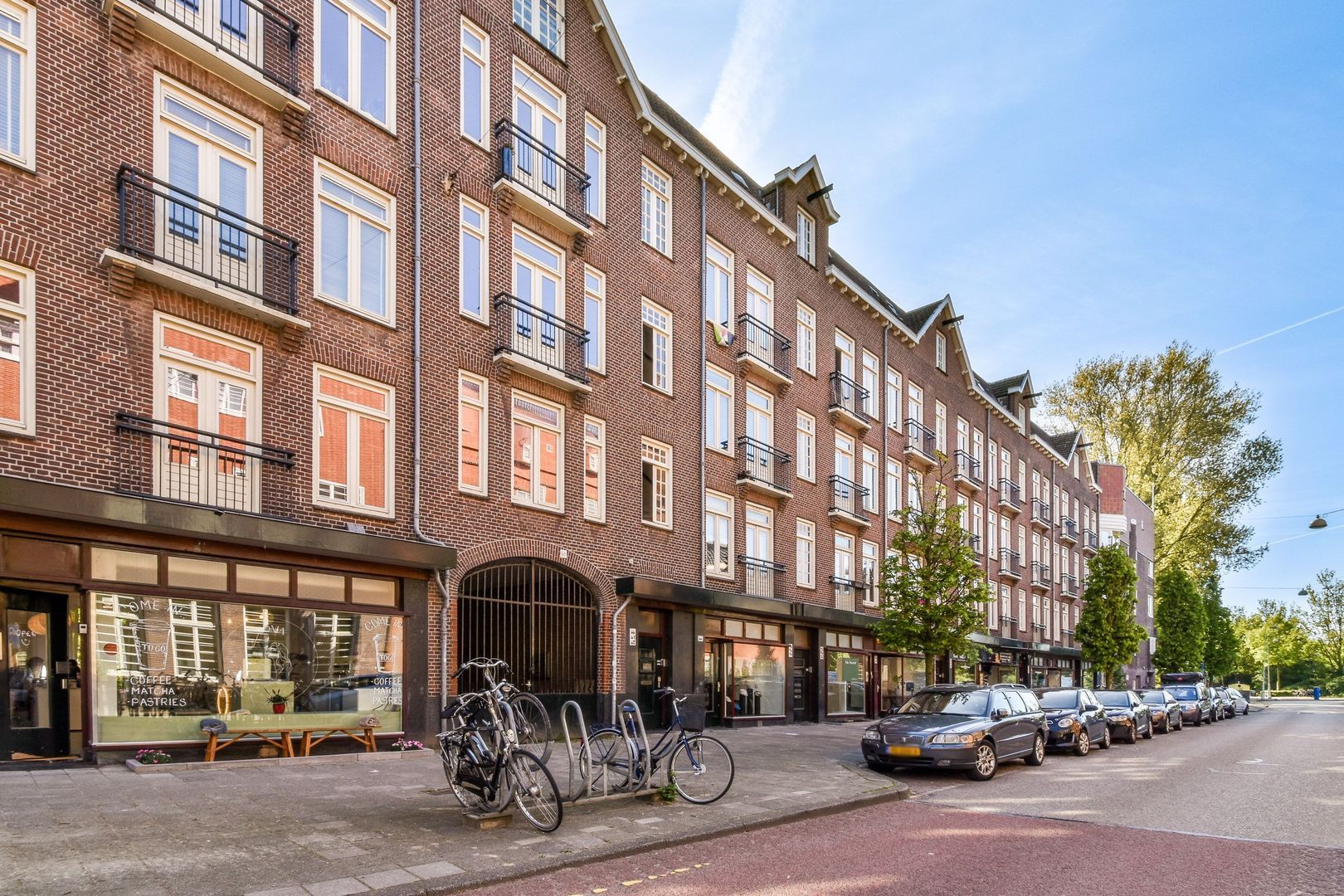 Oostzaanstraat 66, Amsterdam foto-23