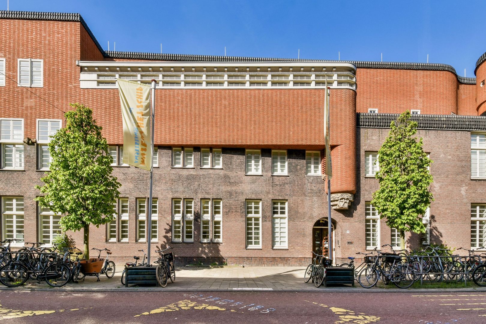 Oostzaanstraat 66, Amsterdam foto-25