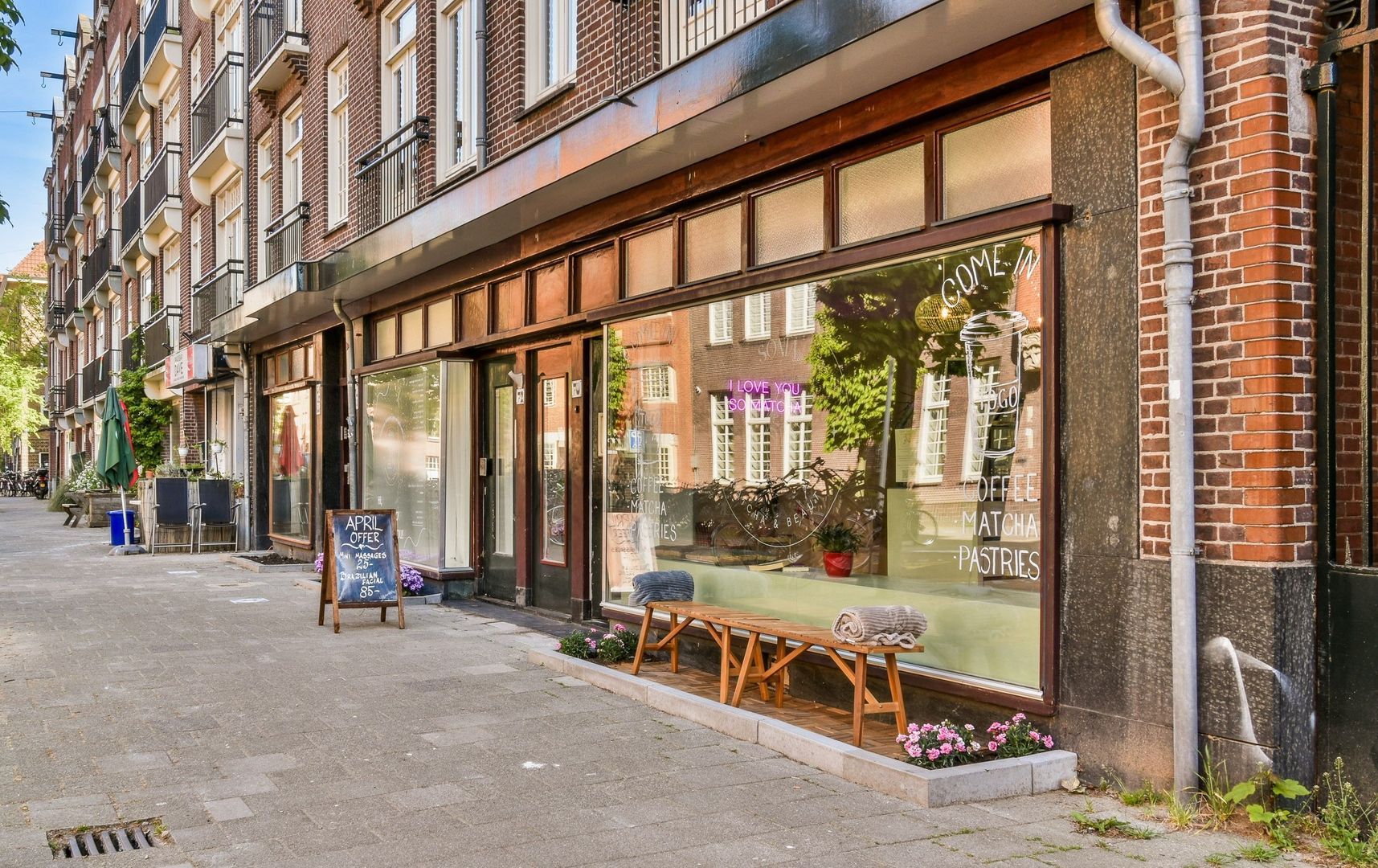 Oostzaanstraat 66, Amsterdam foto-24