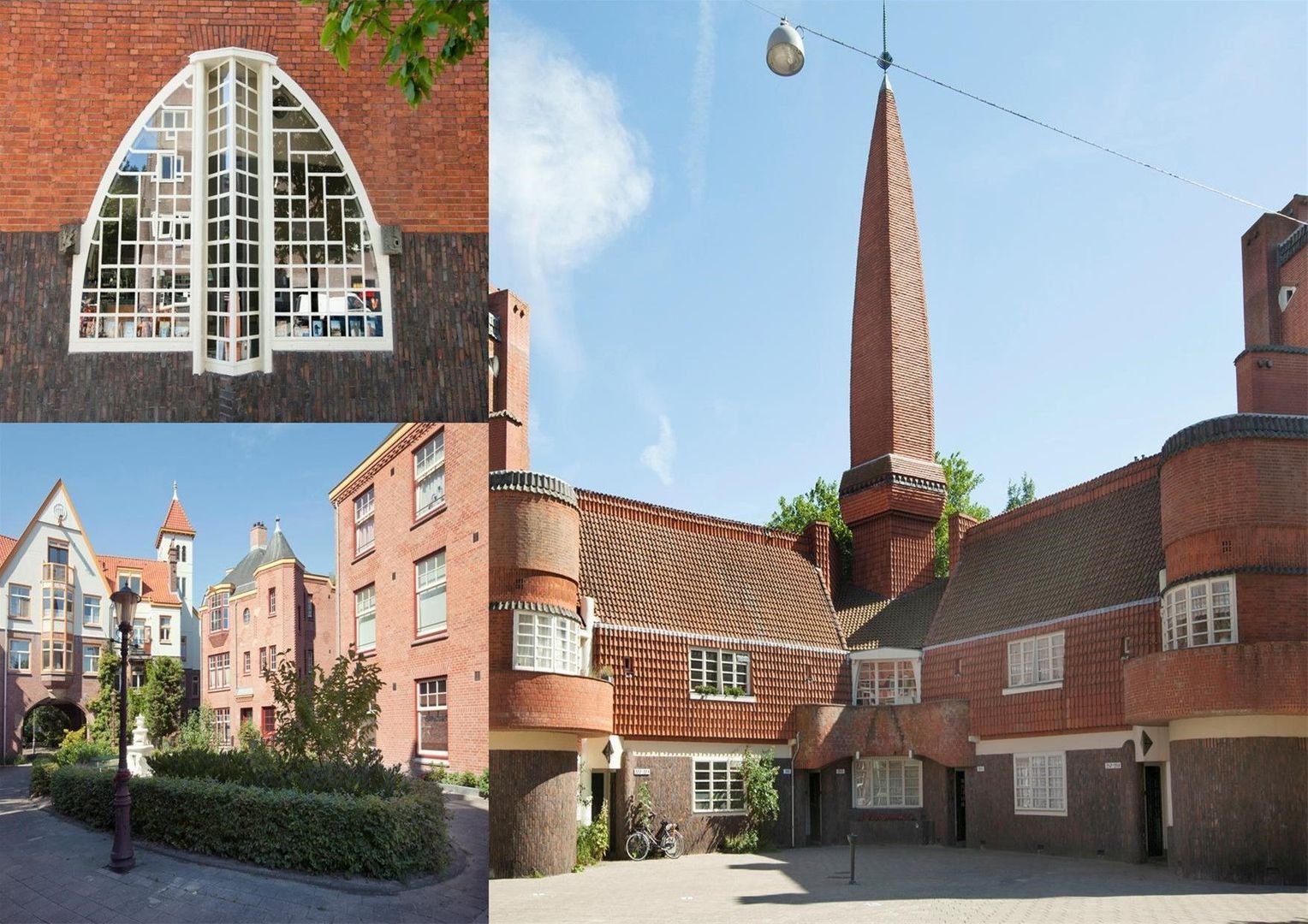 Oostzaanstraat 66, Amsterdam foto-27