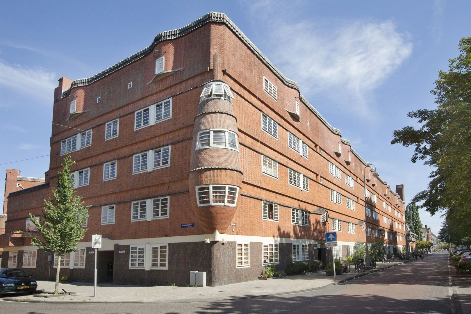 Oostzaanstraat 66, Amsterdam foto-26