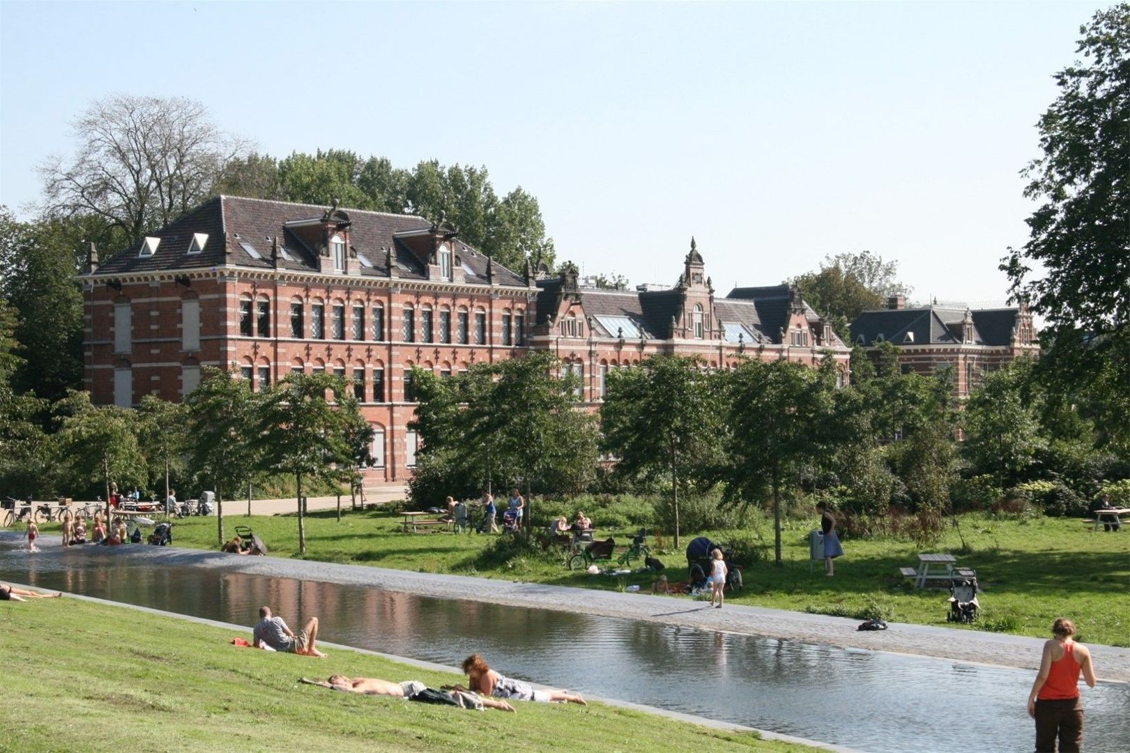 Oostzaanstraat 66, Amsterdam foto-28