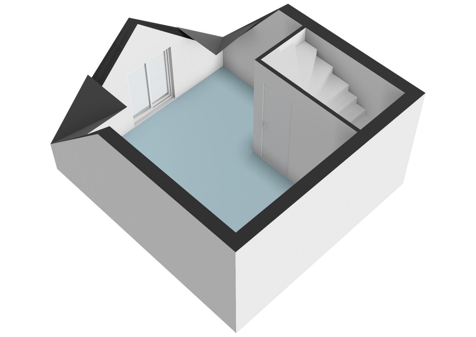 Oostzaanstraat 66, Amsterdam plattegrond-4