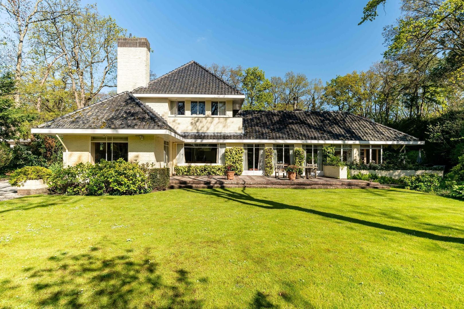 Koekoekslaan 6, Wassenaar foto-0