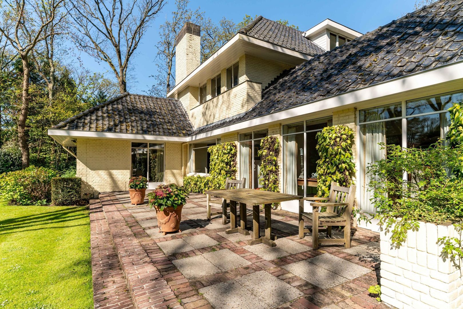 Koekoekslaan 6, Wassenaar foto-1