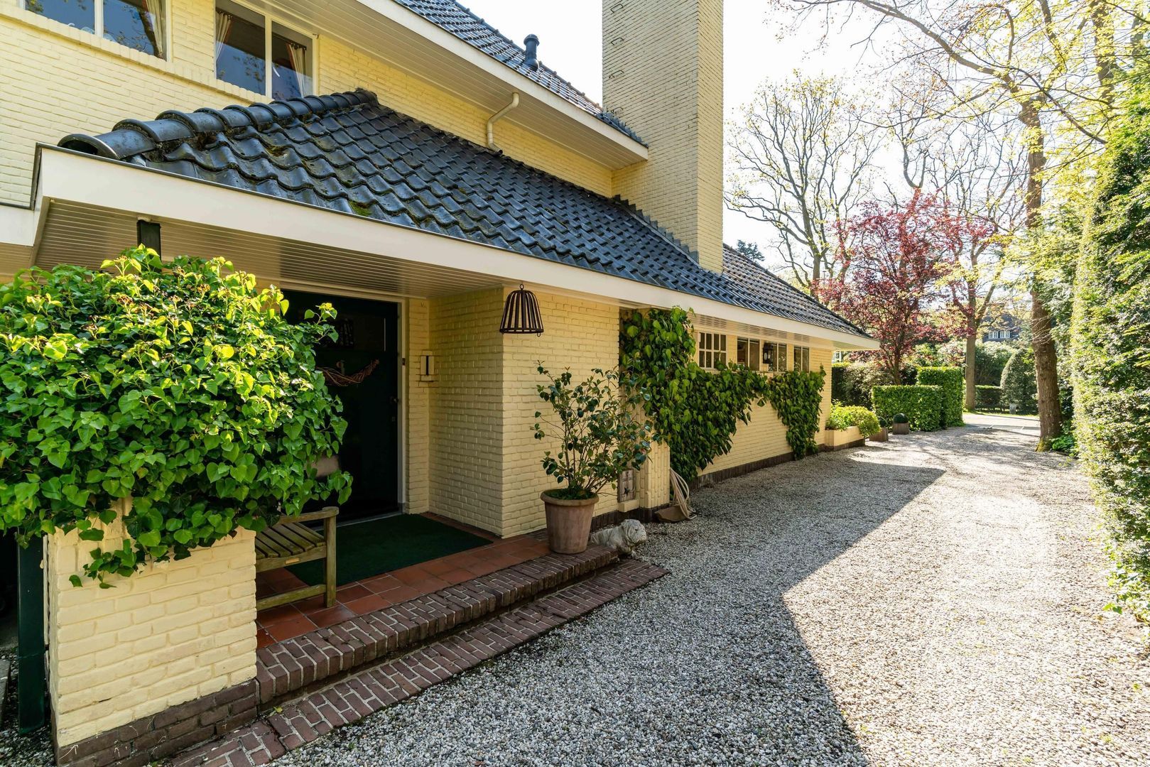 Koekoekslaan 6, Wassenaar foto-4