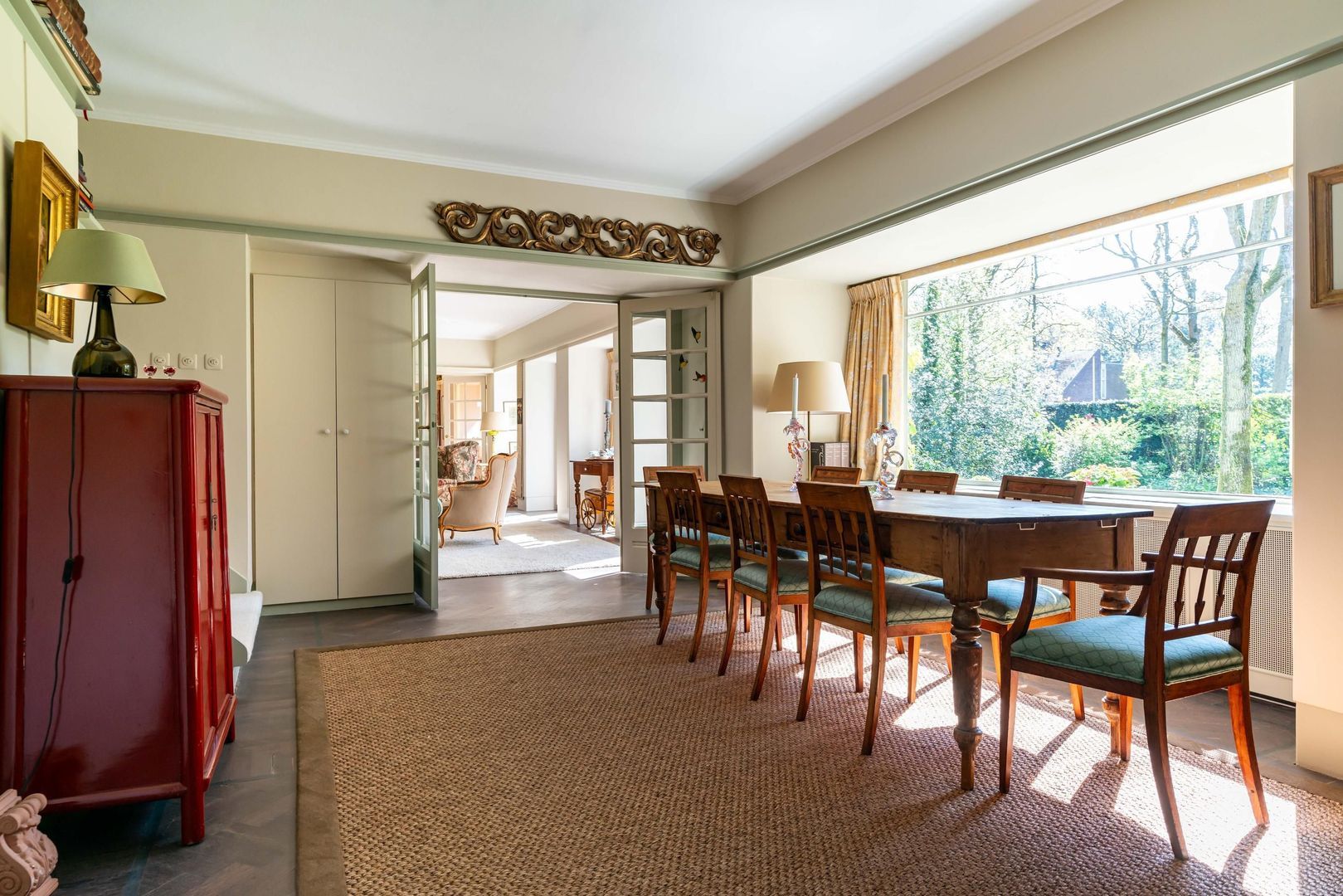 Koekoekslaan 6, Wassenaar foto-5