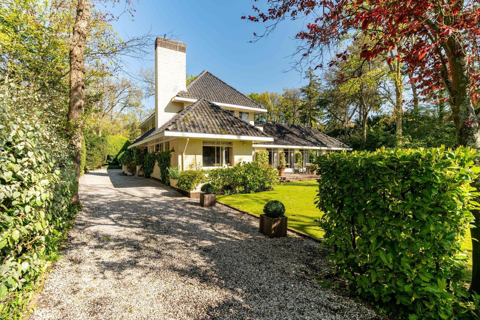 Koekoekslaan 6, Wassenaar foto-3