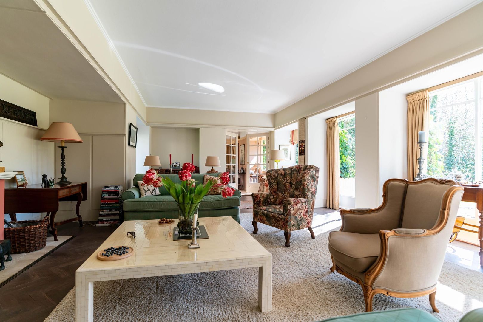 Koekoekslaan 6, Wassenaar foto-7