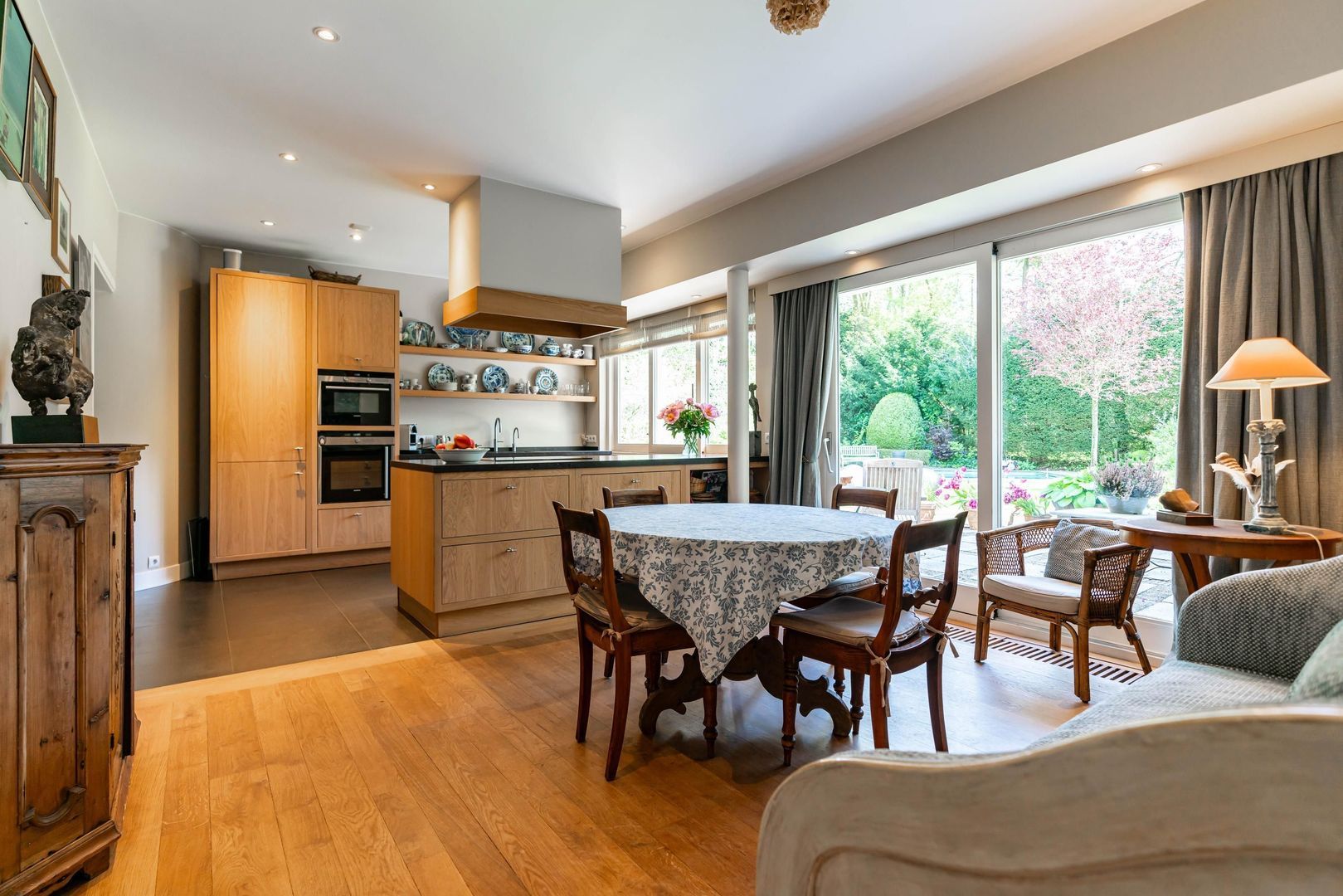 Koekoekslaan 6, Wassenaar foto-11