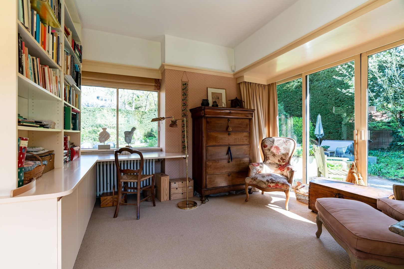 Koekoekslaan 6, Wassenaar foto-9