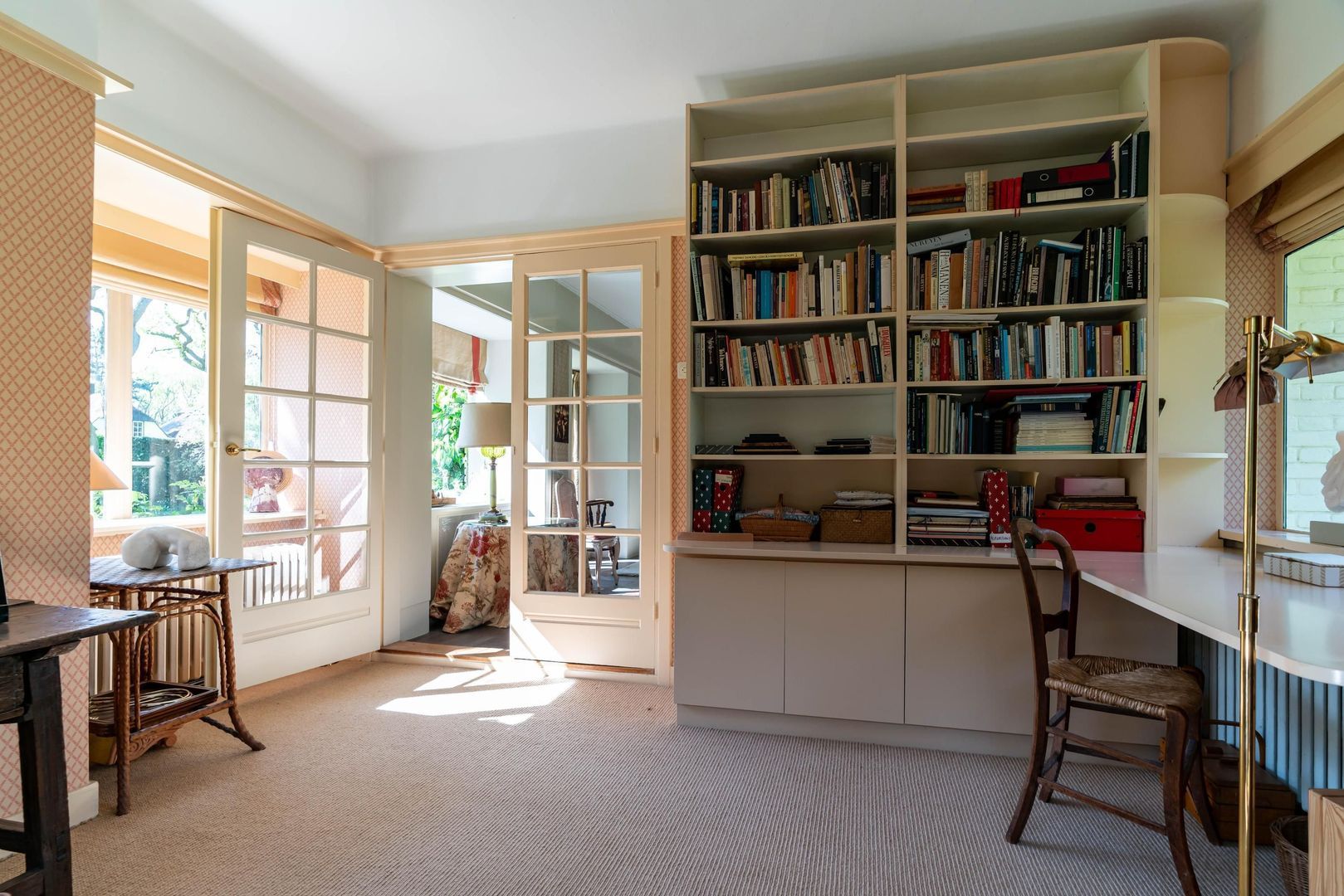 Koekoekslaan 6, Wassenaar foto-10