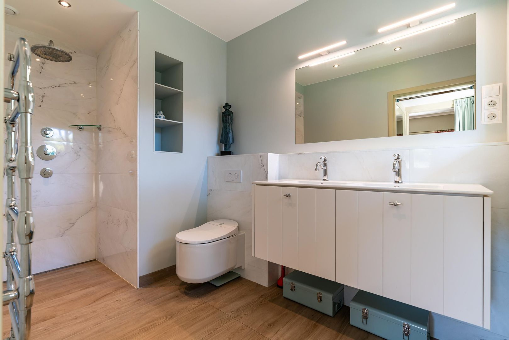 Koekoekslaan 6, Wassenaar foto-20