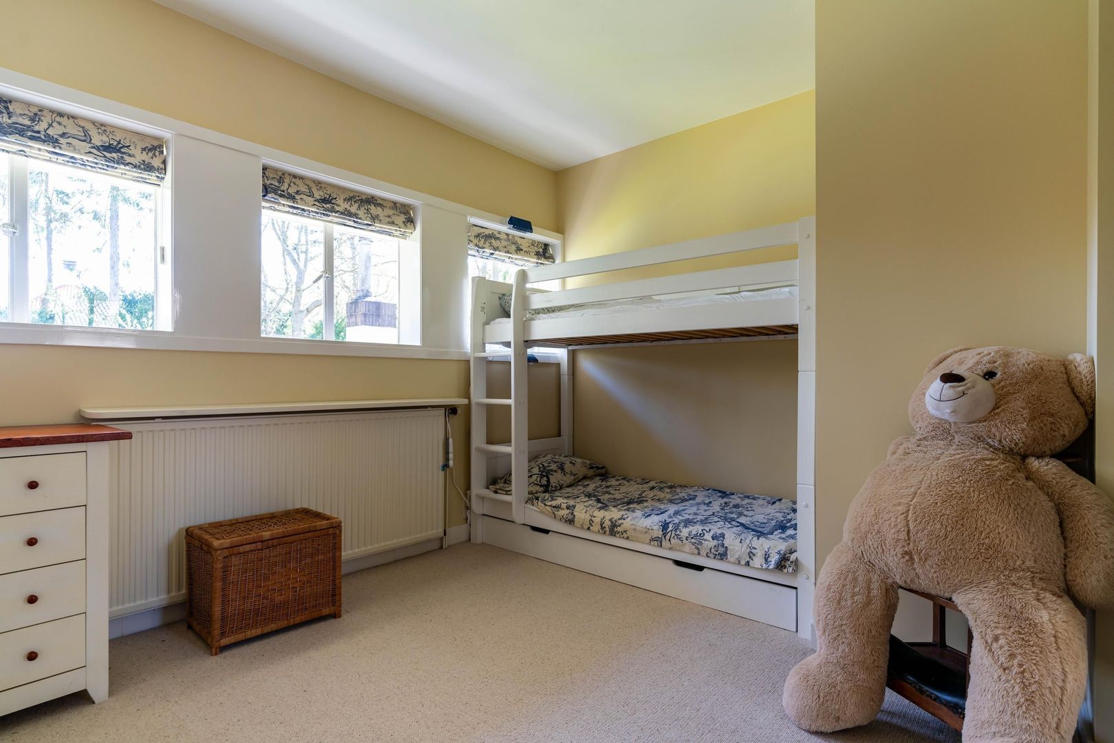 Koekoekslaan 6, Wassenaar foto-21