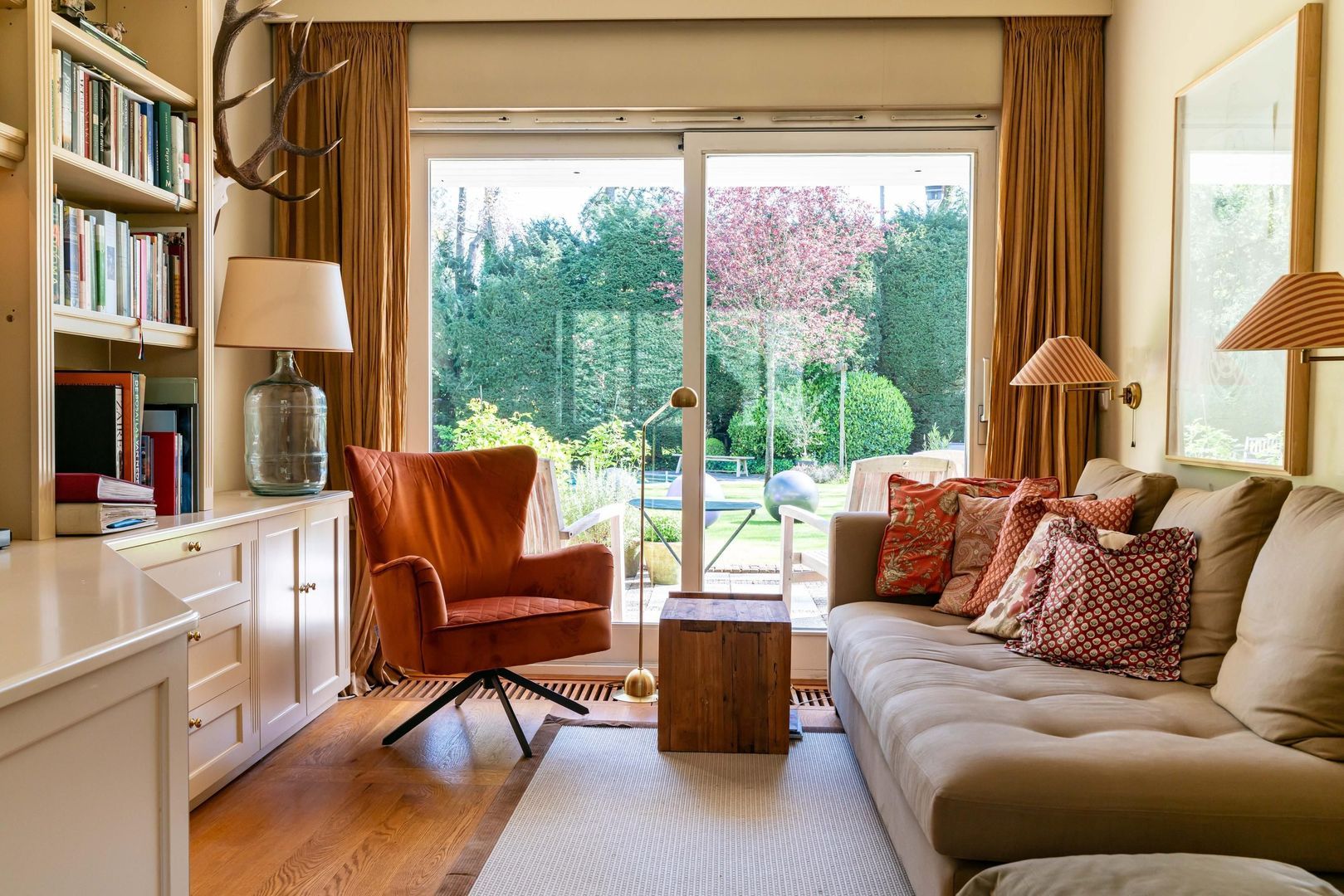 Koekoekslaan 6, Wassenaar foto-17