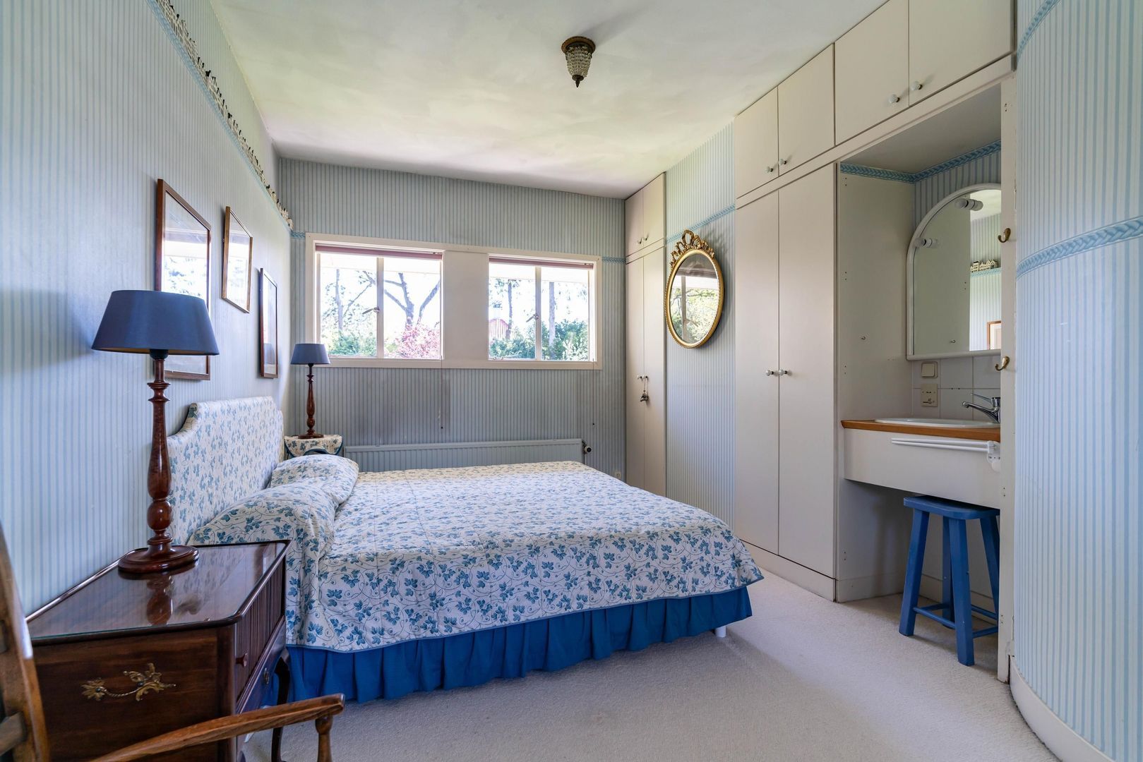 Koekoekslaan 6, Wassenaar foto-22