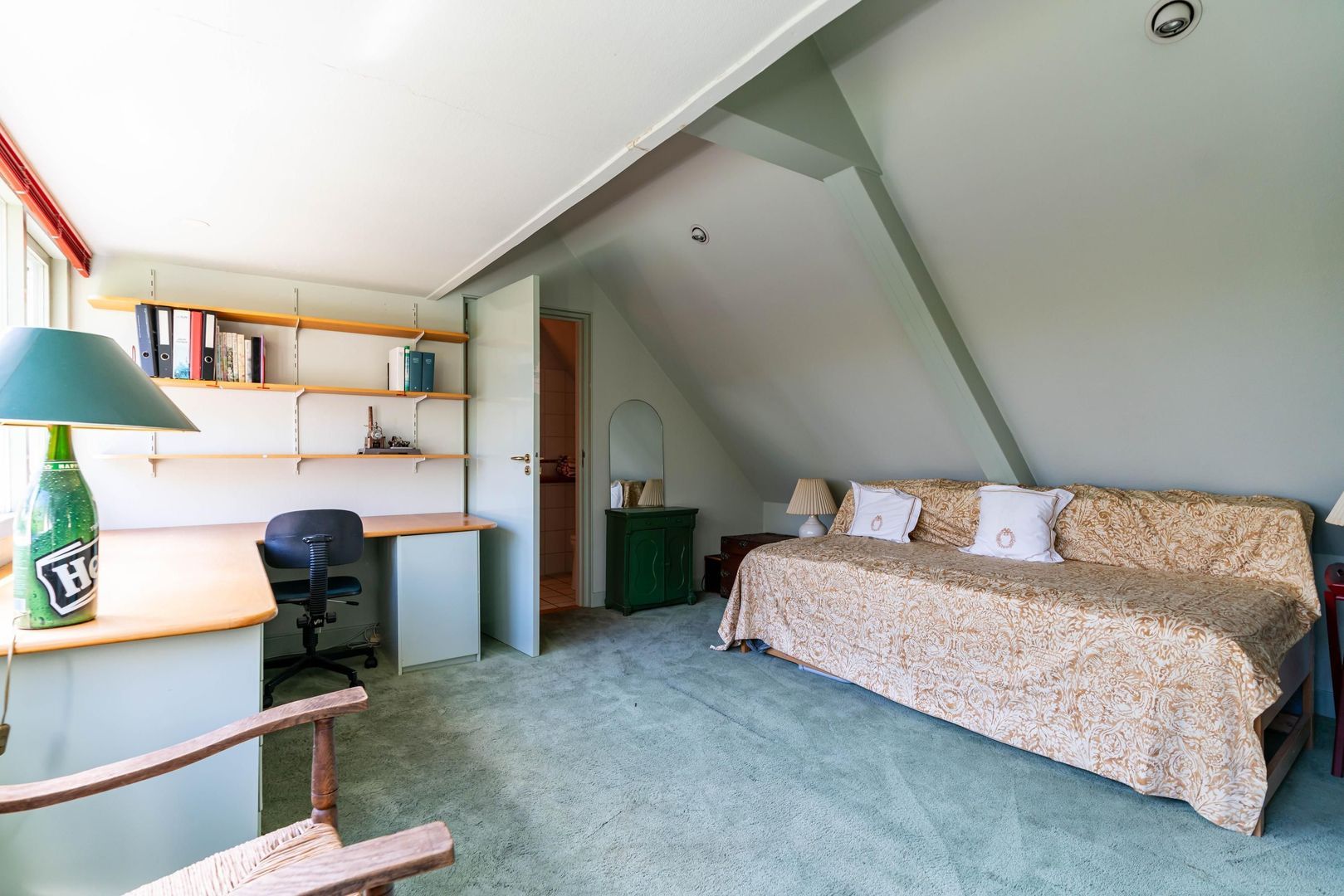 Koekoekslaan 6, Wassenaar foto-23