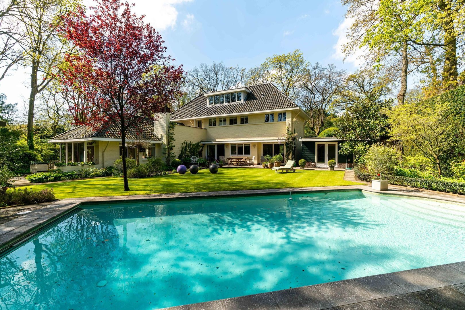 Koekoekslaan 6, Wassenaar foto-26