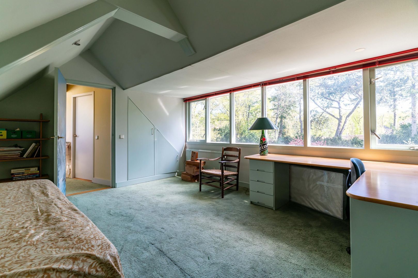 Koekoekslaan 6, Wassenaar foto-24