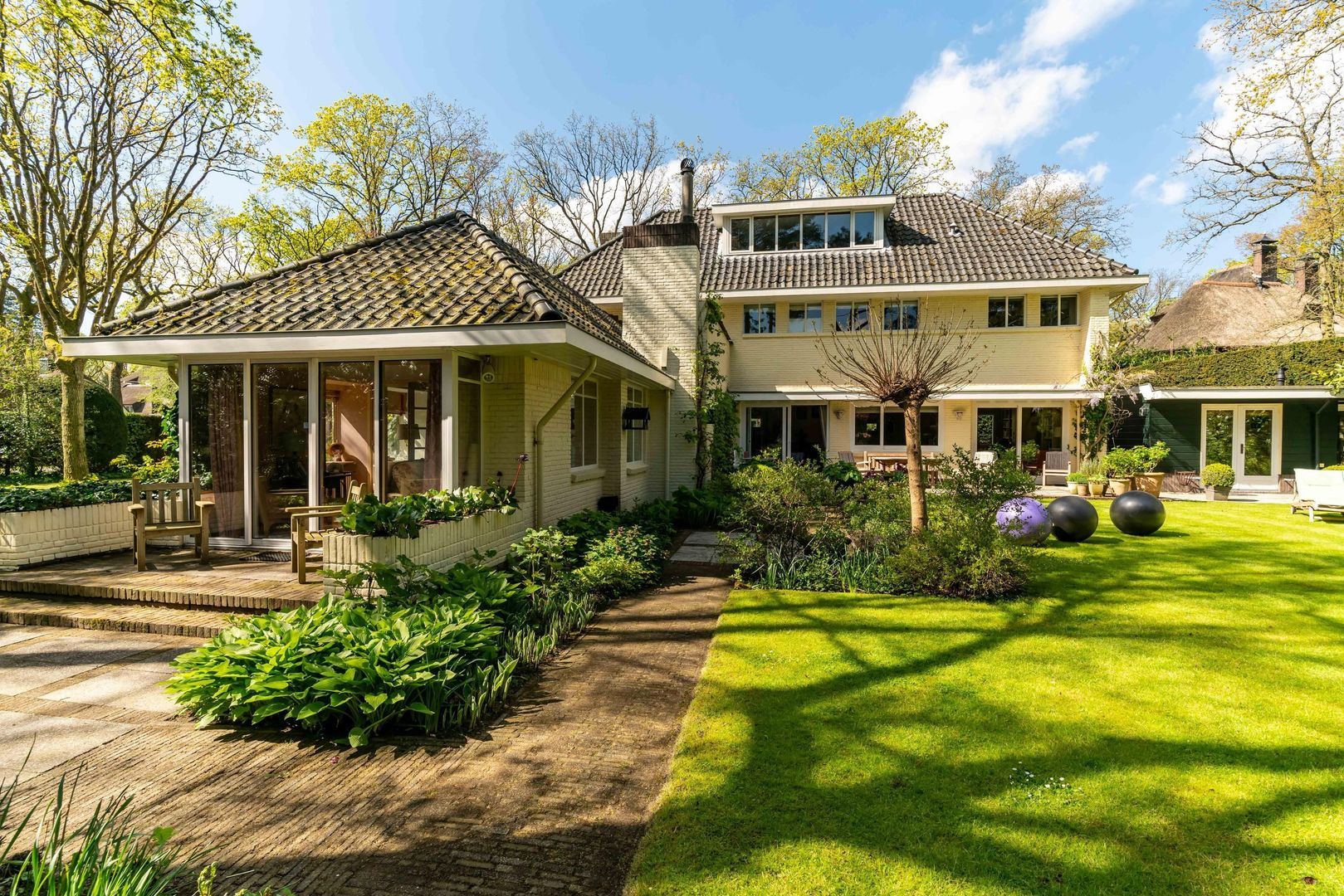 Koekoekslaan 6, Wassenaar foto-25