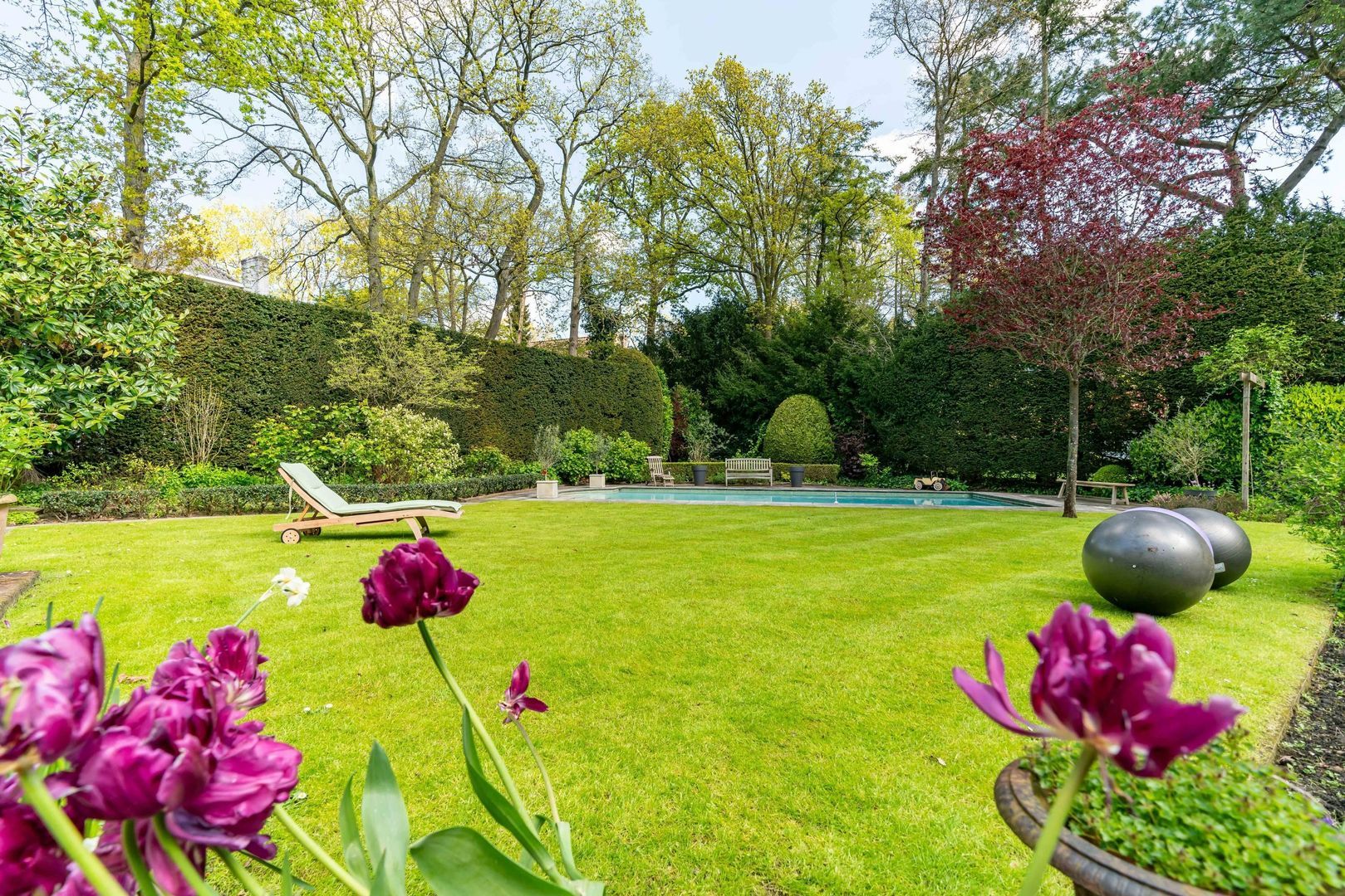 Koekoekslaan 6, Wassenaar foto-27