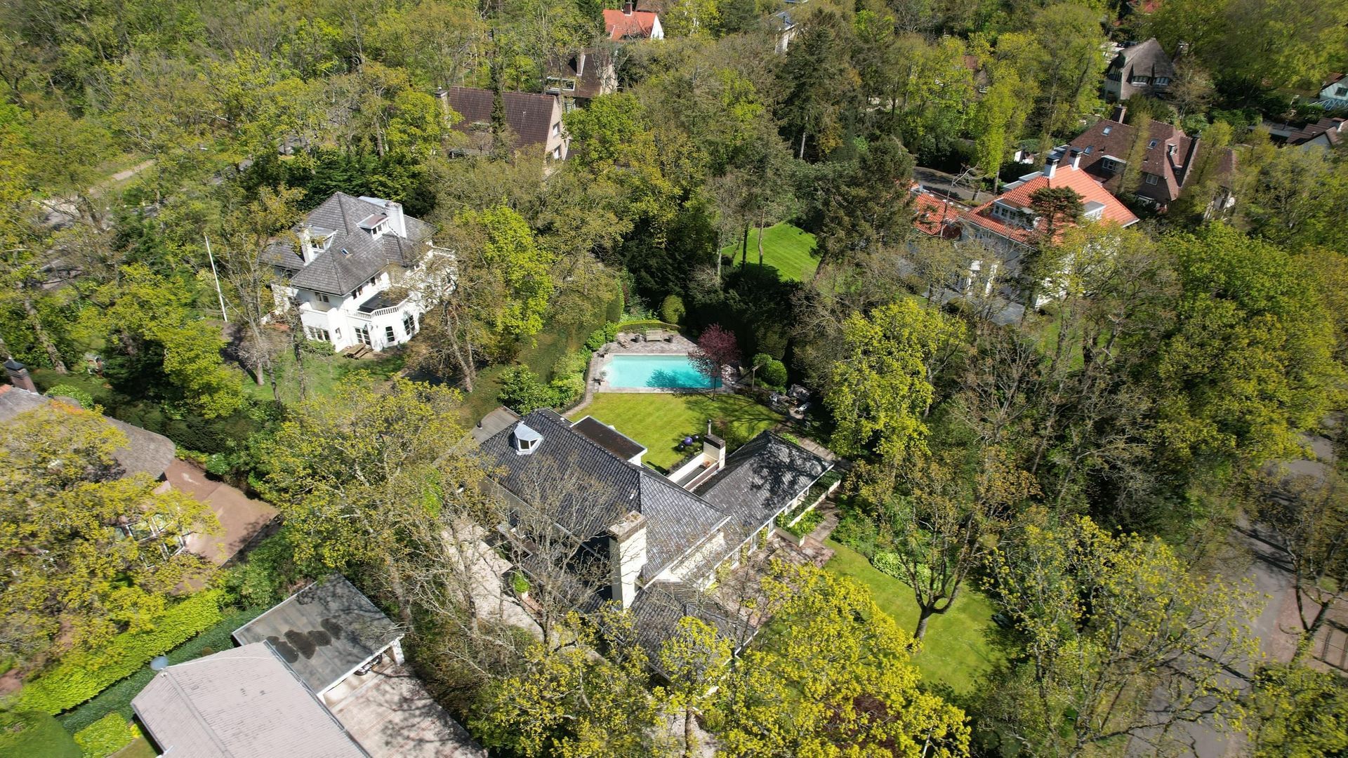 Koekoekslaan 6, Wassenaar foto-28