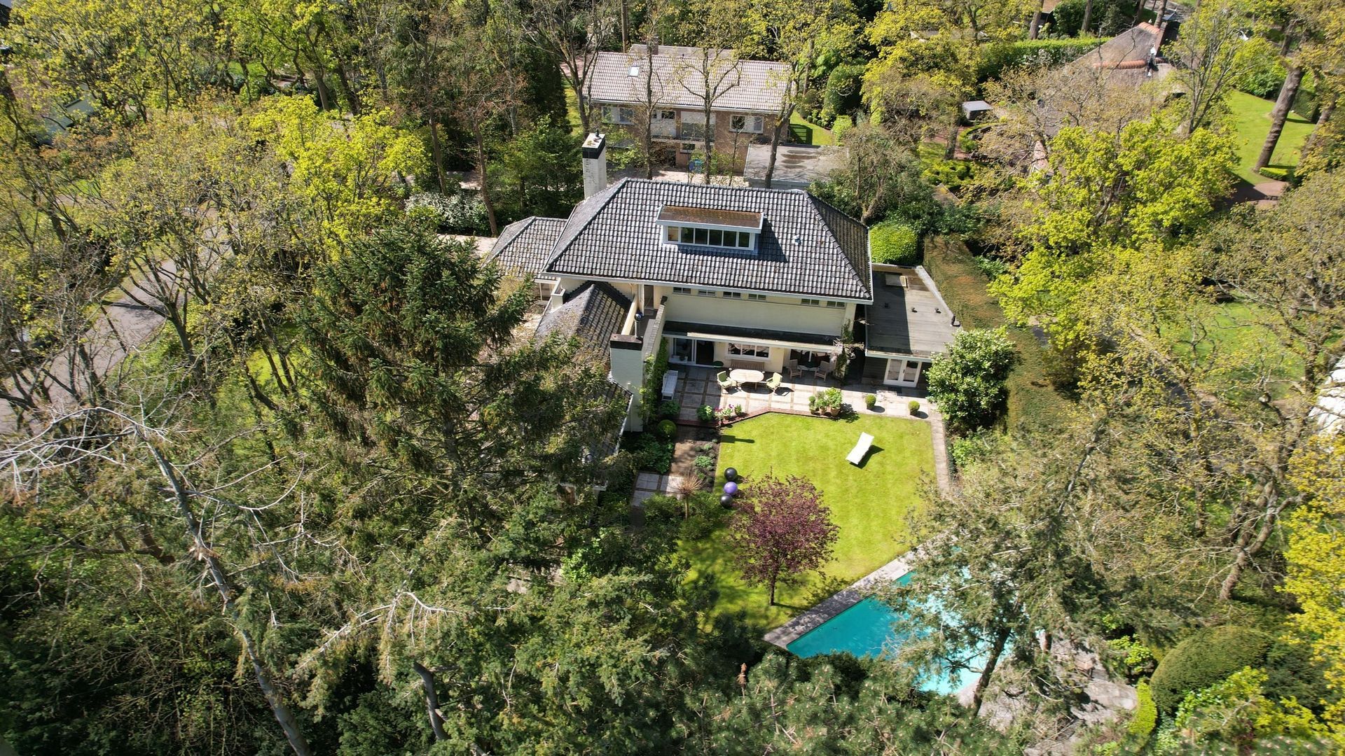 Koekoekslaan 6, Wassenaar foto-29