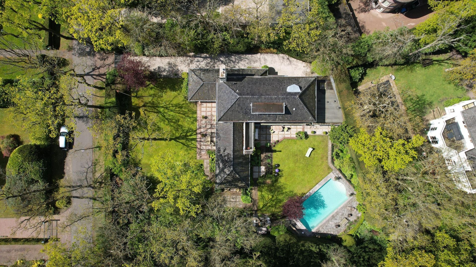 Koekoekslaan 6, Wassenaar foto-30