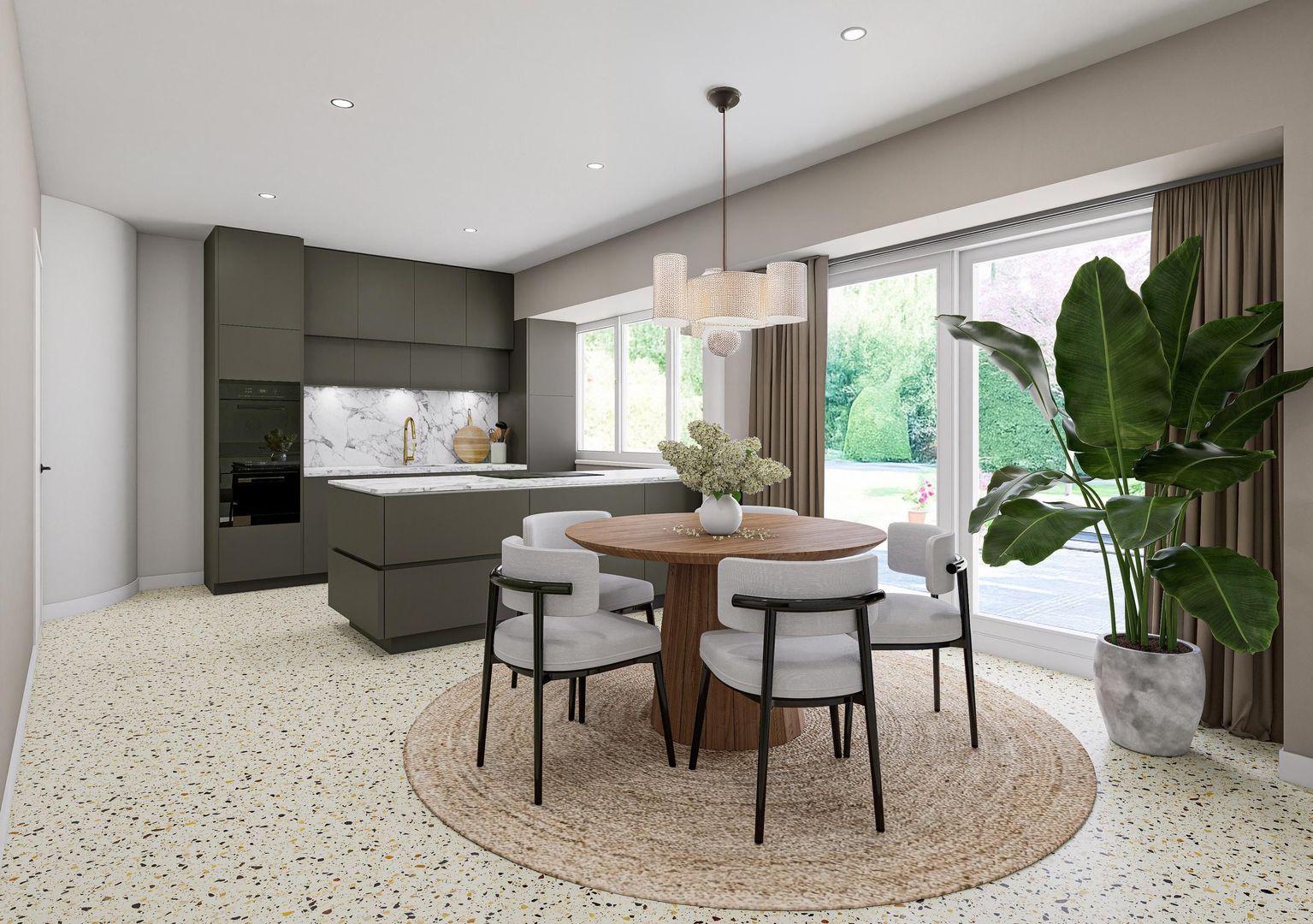 Koekoekslaan 6, Wassenaar foto-14