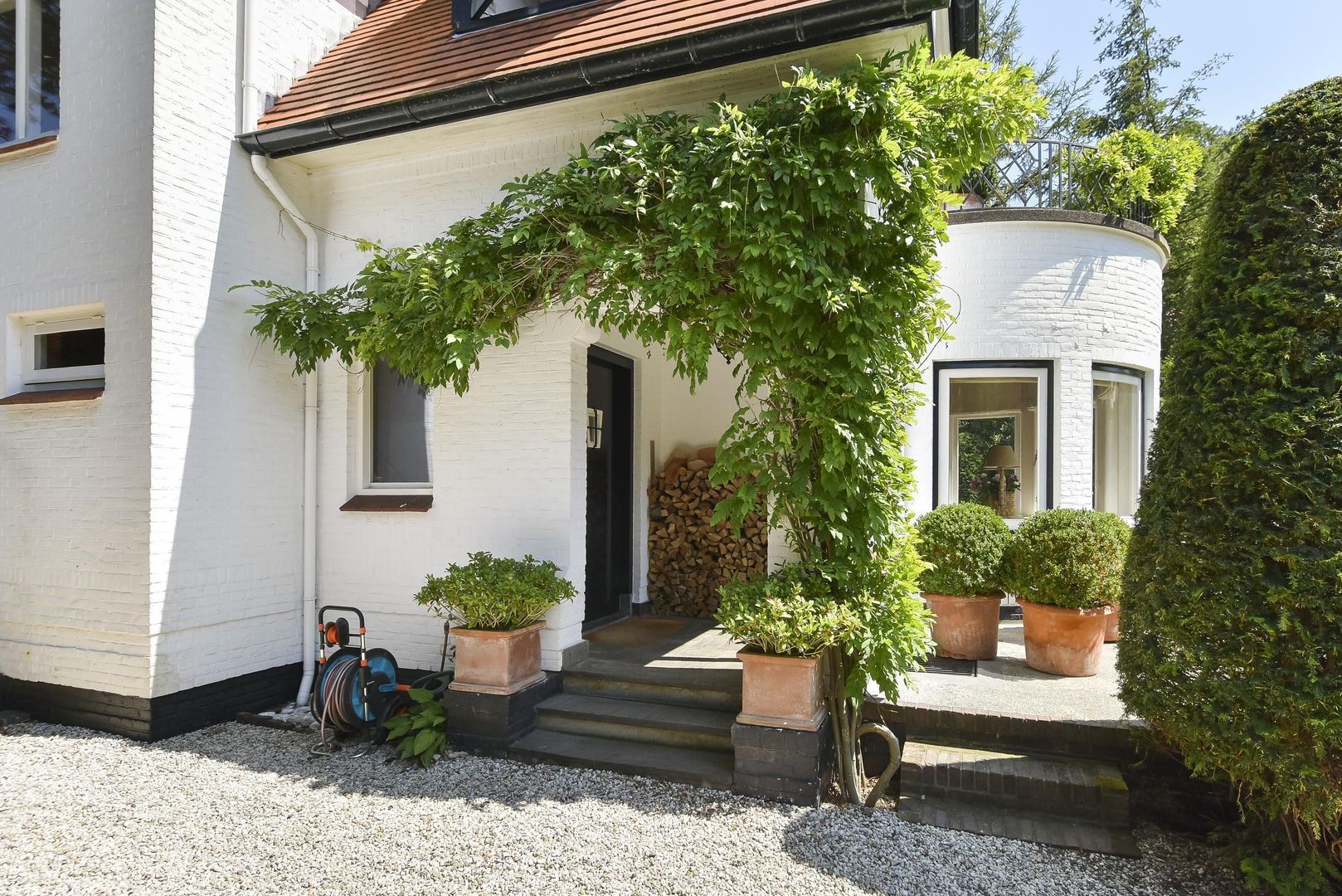 Koninginneweg 4, Wassenaar foto-2