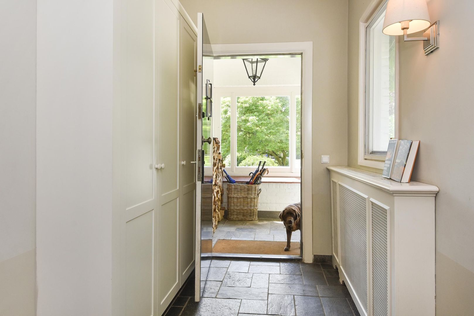 Koninginneweg 4, Wassenaar foto-3