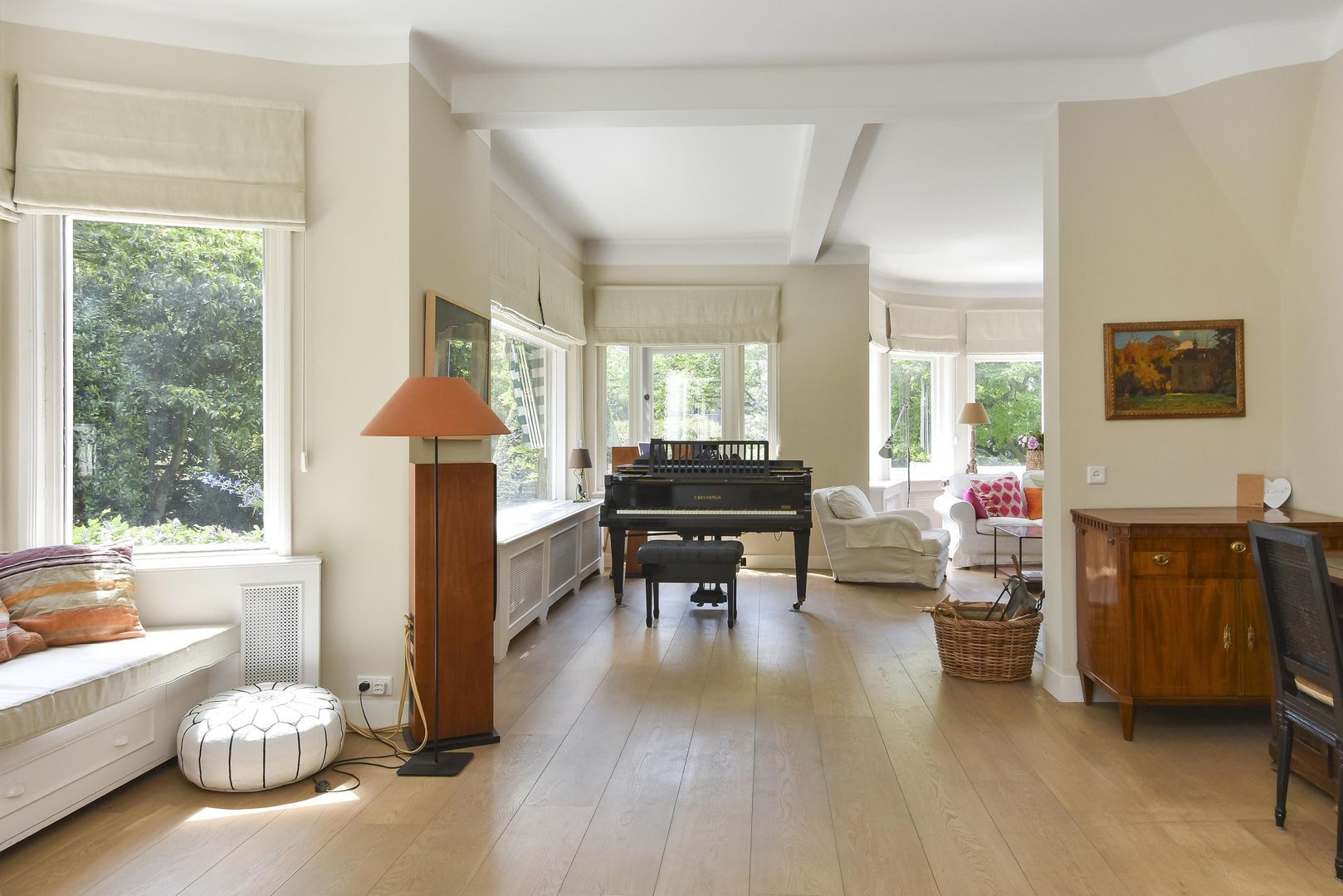 Koninginneweg 4, Wassenaar foto-7