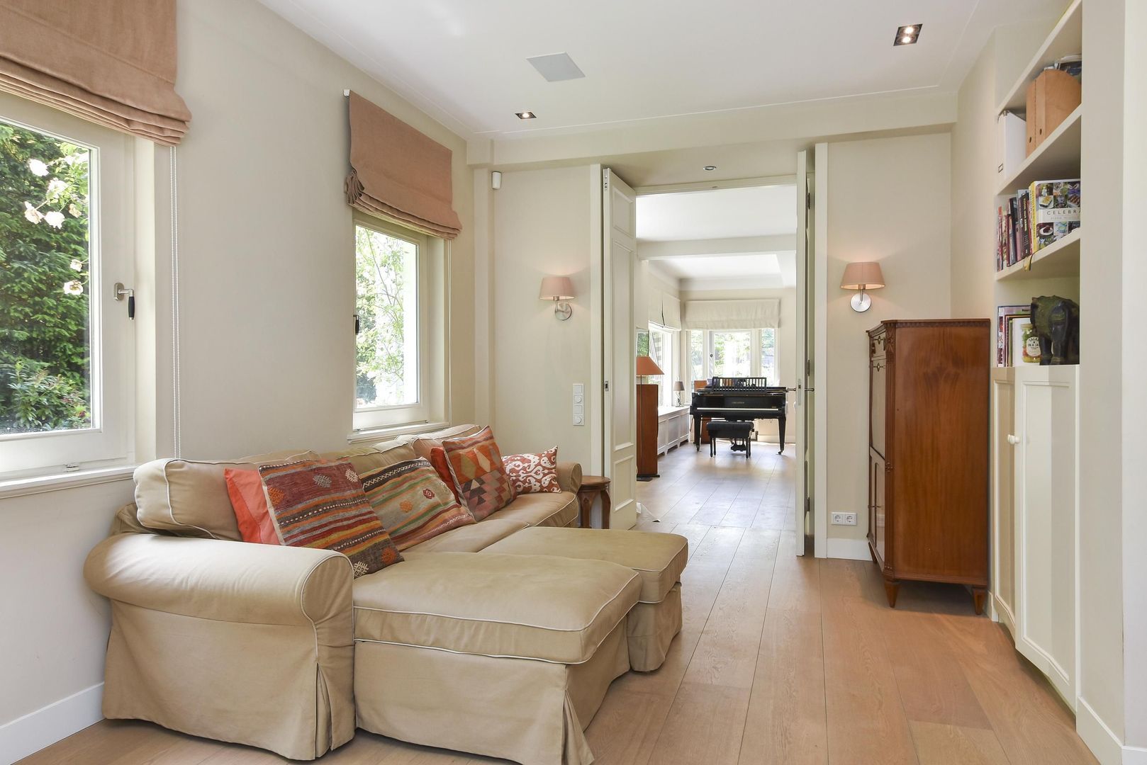 Koninginneweg 4, Wassenaar foto-8