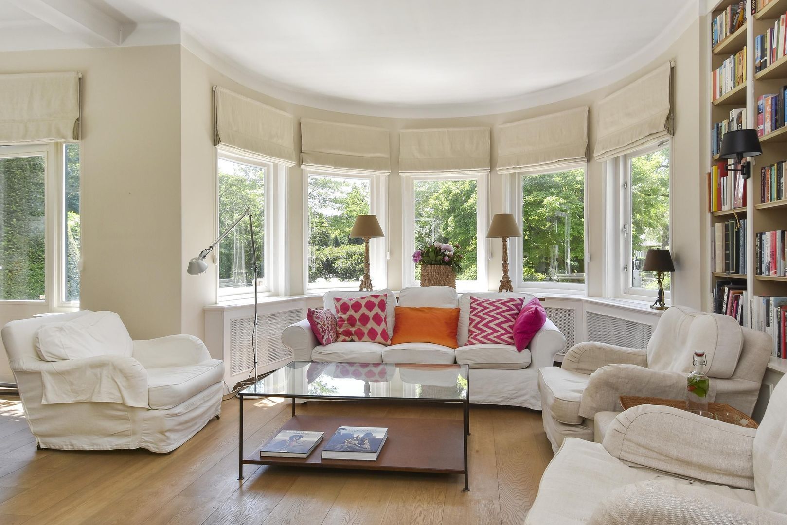 Koninginneweg 4, Wassenaar foto-5