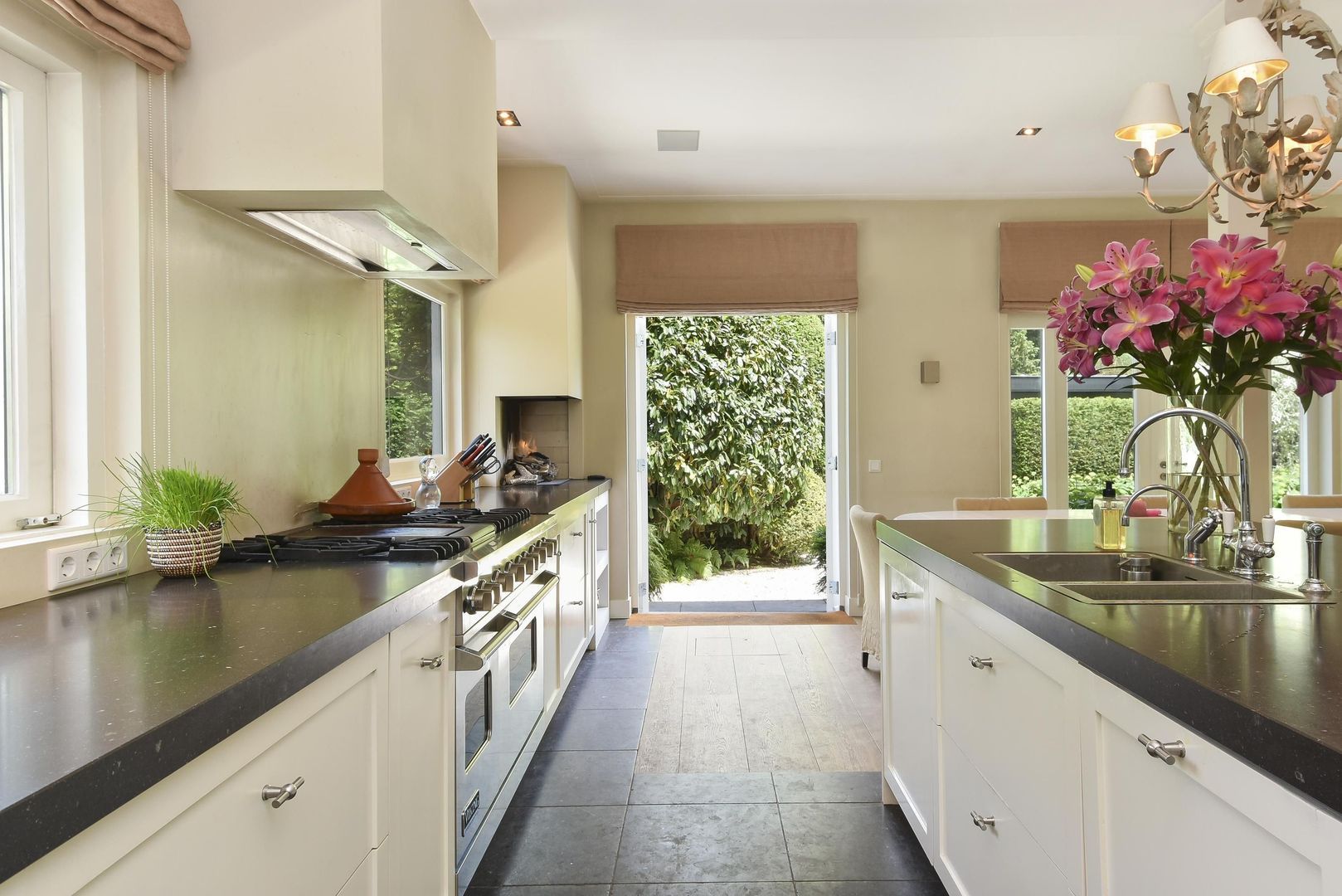 Koninginneweg 4, Wassenaar foto-11