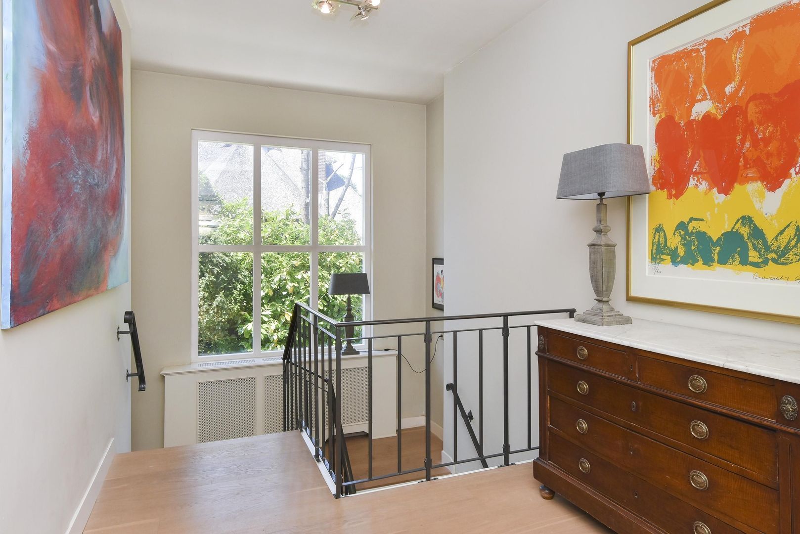 Koninginneweg 4, Wassenaar foto-15