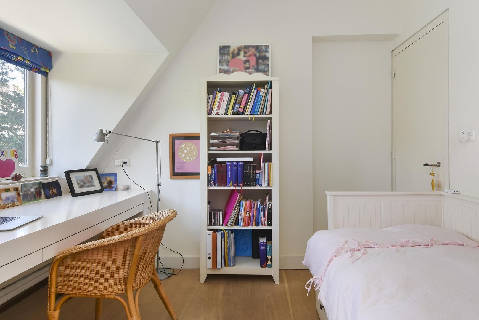 Koninginneweg 4, Wassenaar foto-23