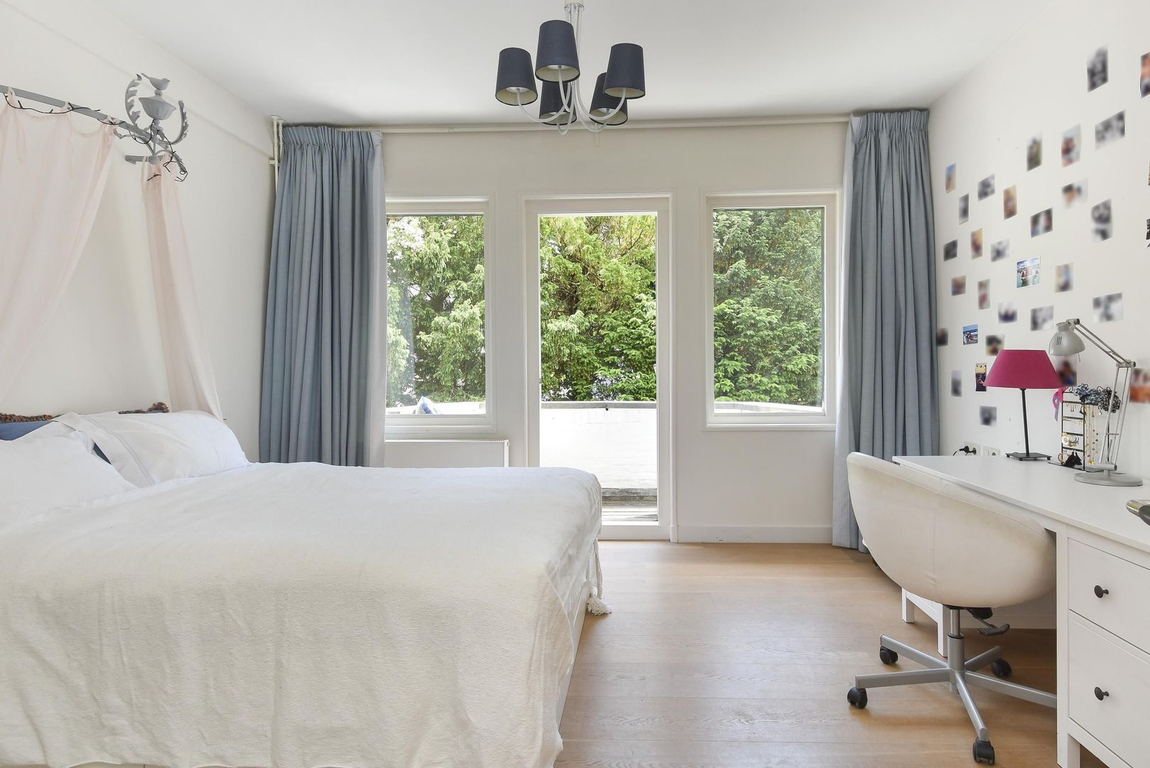 Koninginneweg 4, Wassenaar foto-20