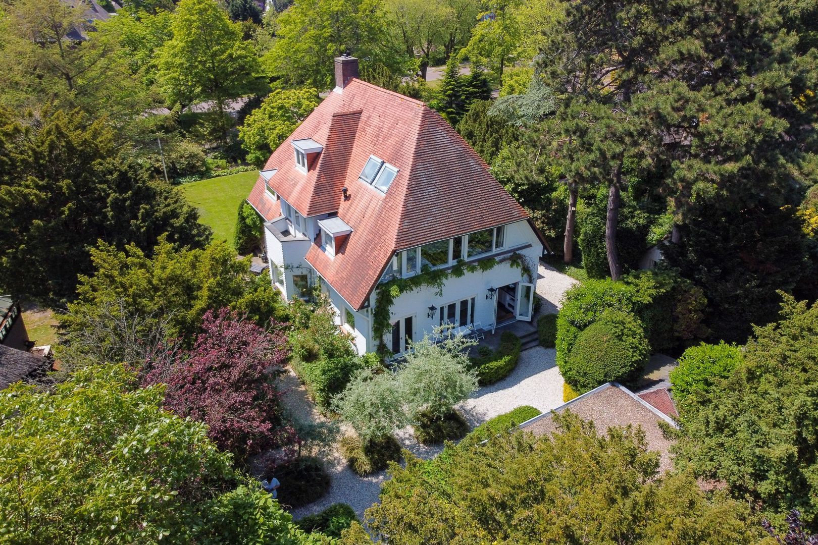 Koninginneweg 4, Wassenaar foto-37