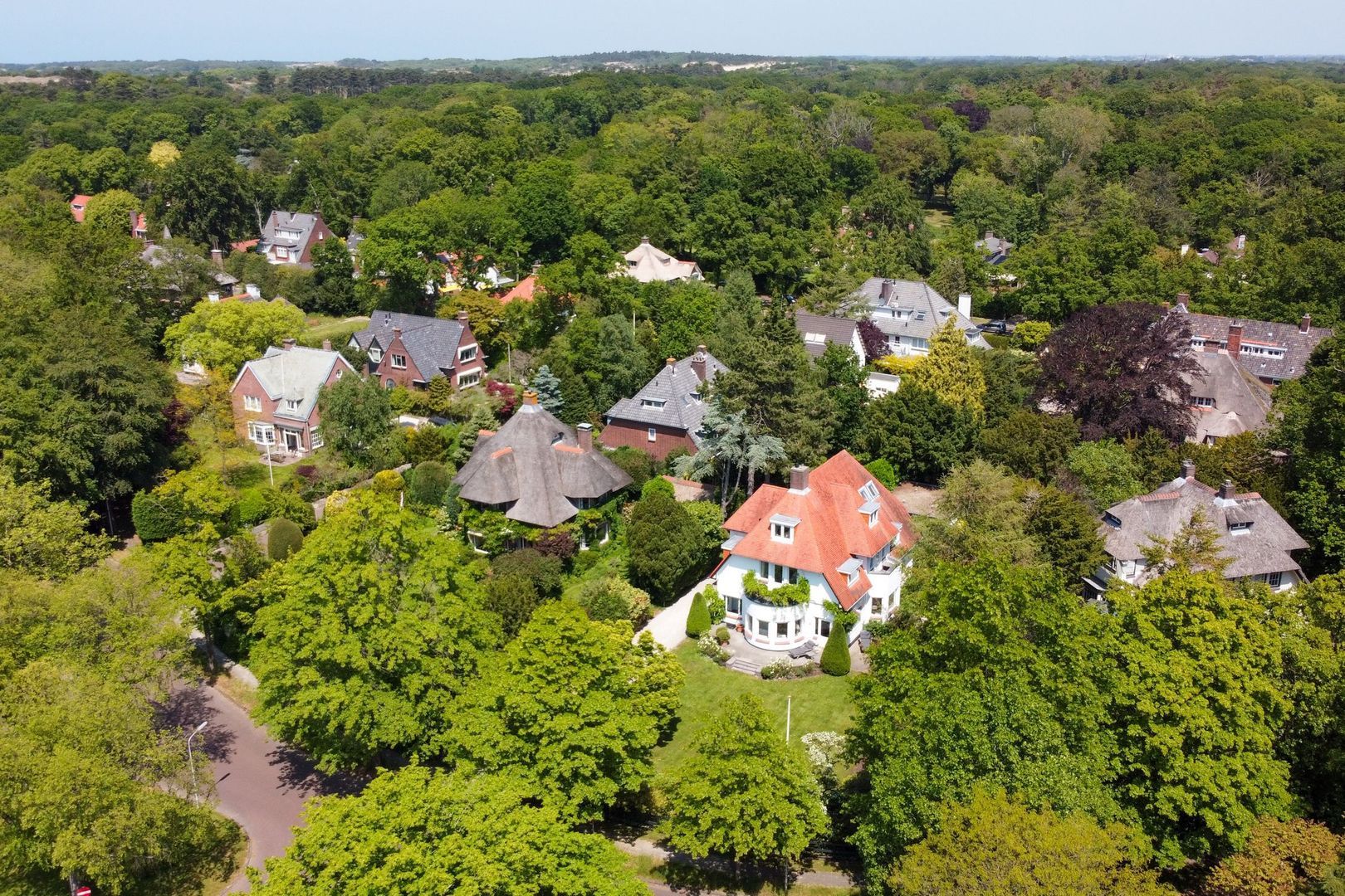 Koninginneweg 4, Wassenaar foto-38