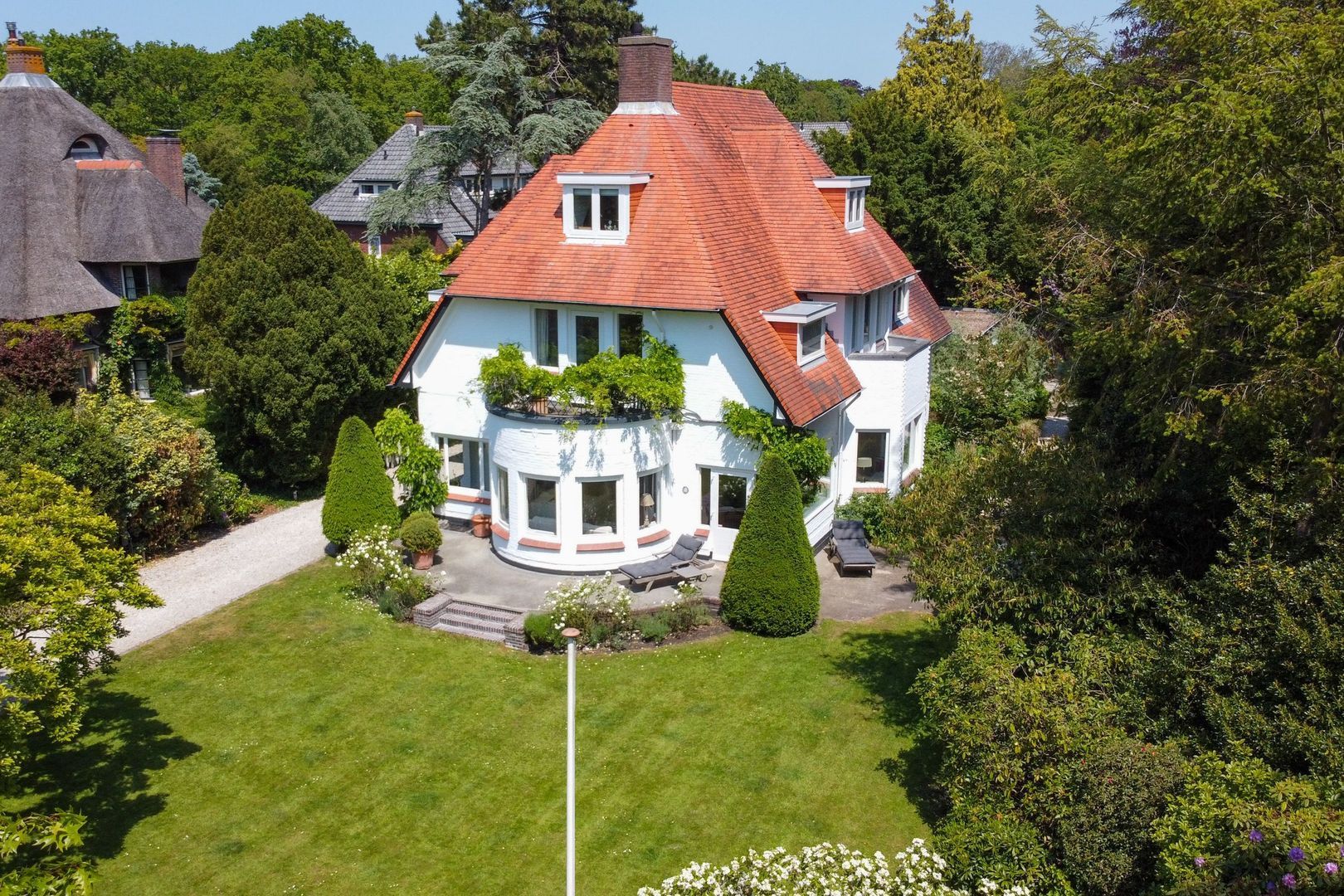 Koninginneweg 4, Wassenaar foto-36