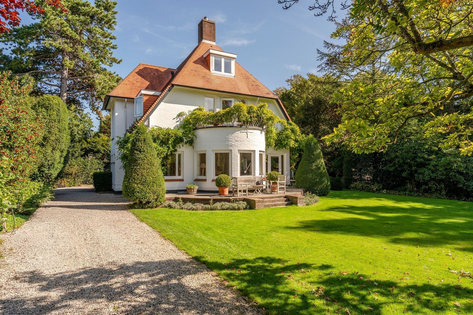 Koninginneweg 4, Wassenaar foto-39