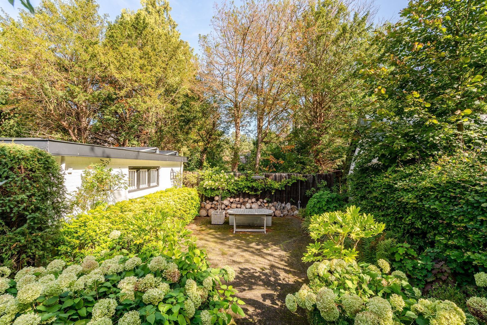 Koninginneweg 4, Wassenaar foto-30