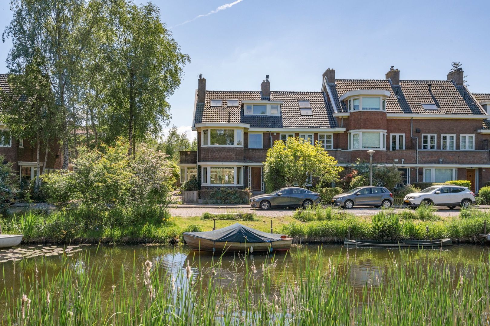 Emmakade 14, Amstelveen foto-1