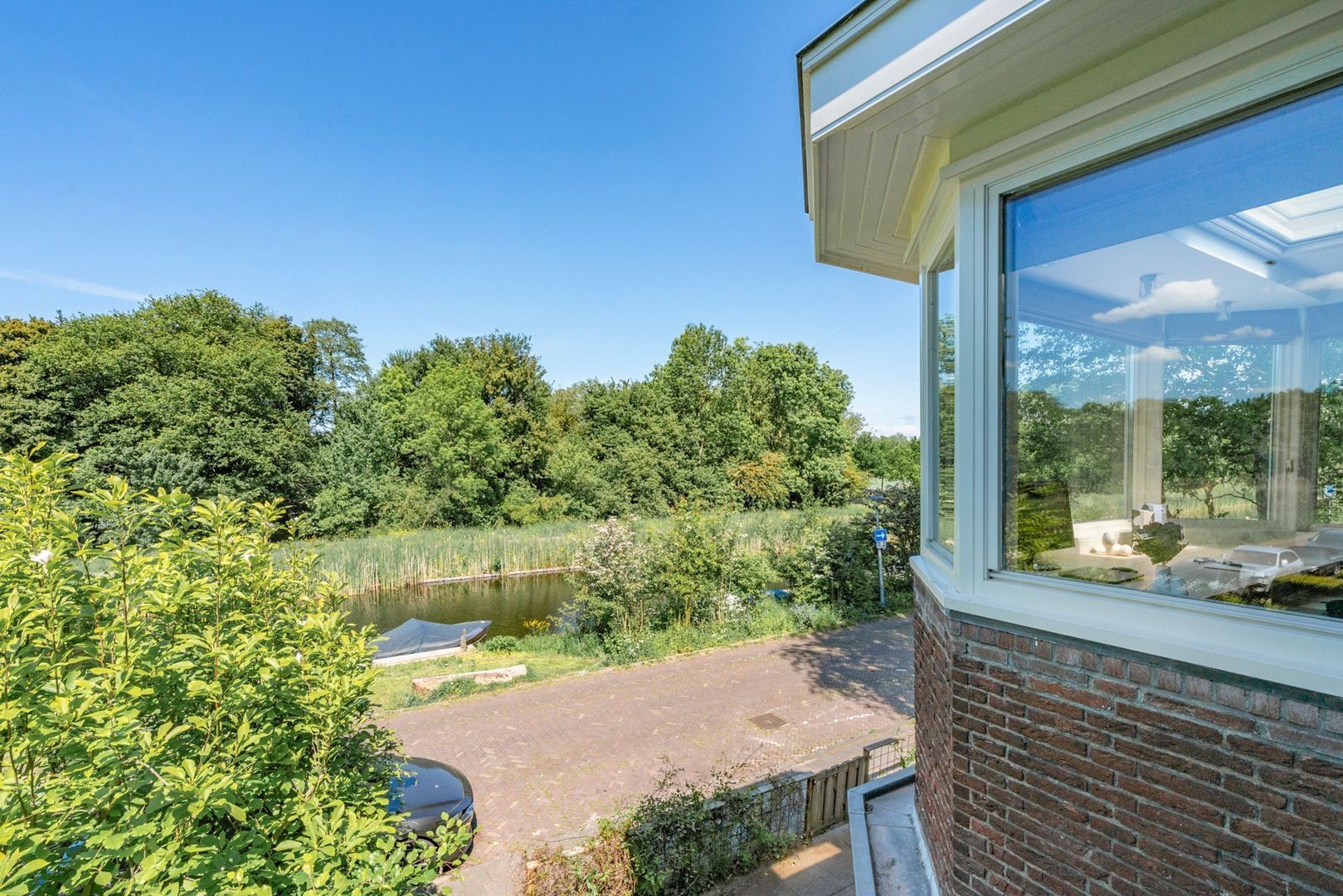 Emmakade 14, Amstelveen foto-49